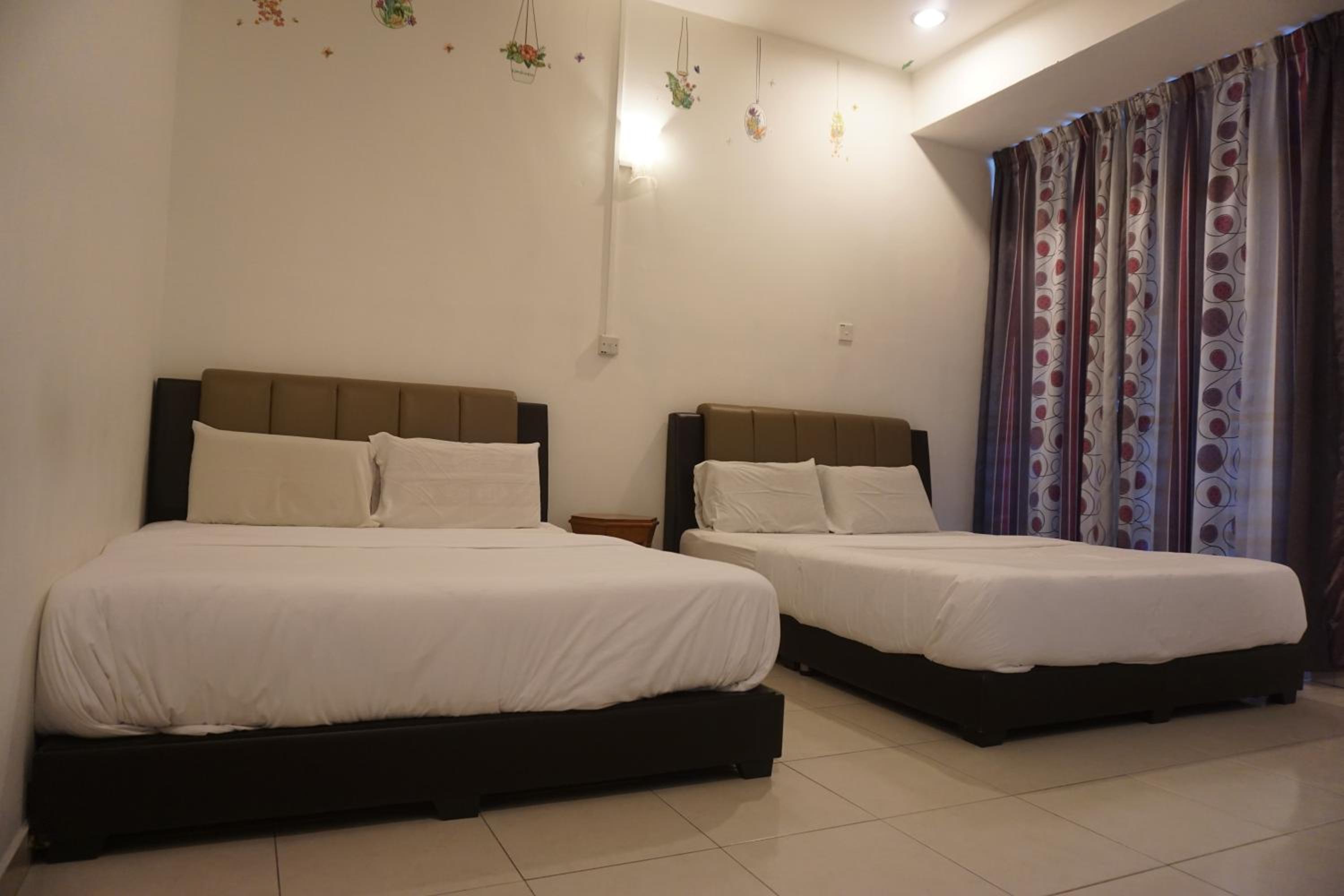 S & S Guest House Kuantan photo 6
