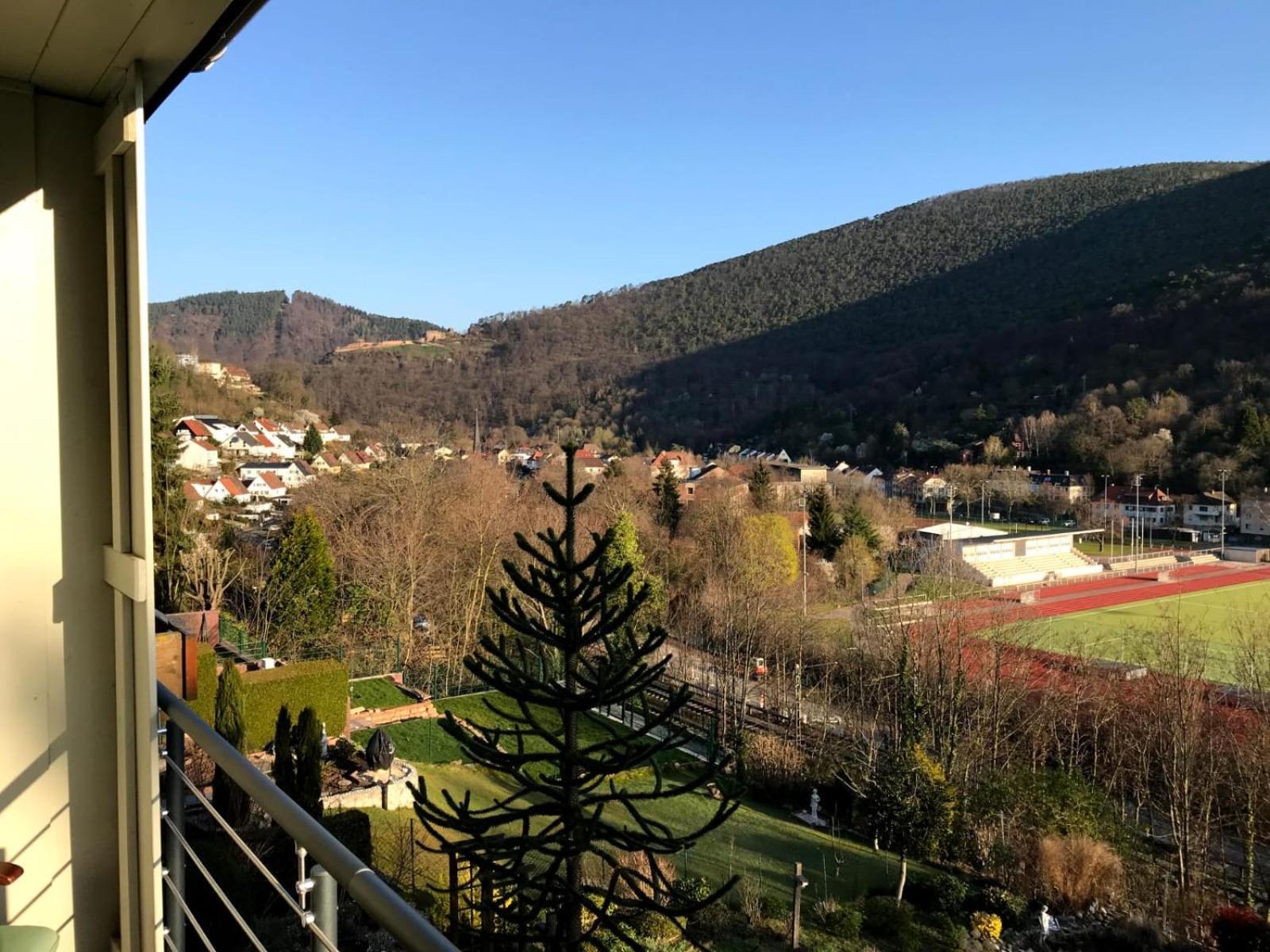 Ferienhaus Heil