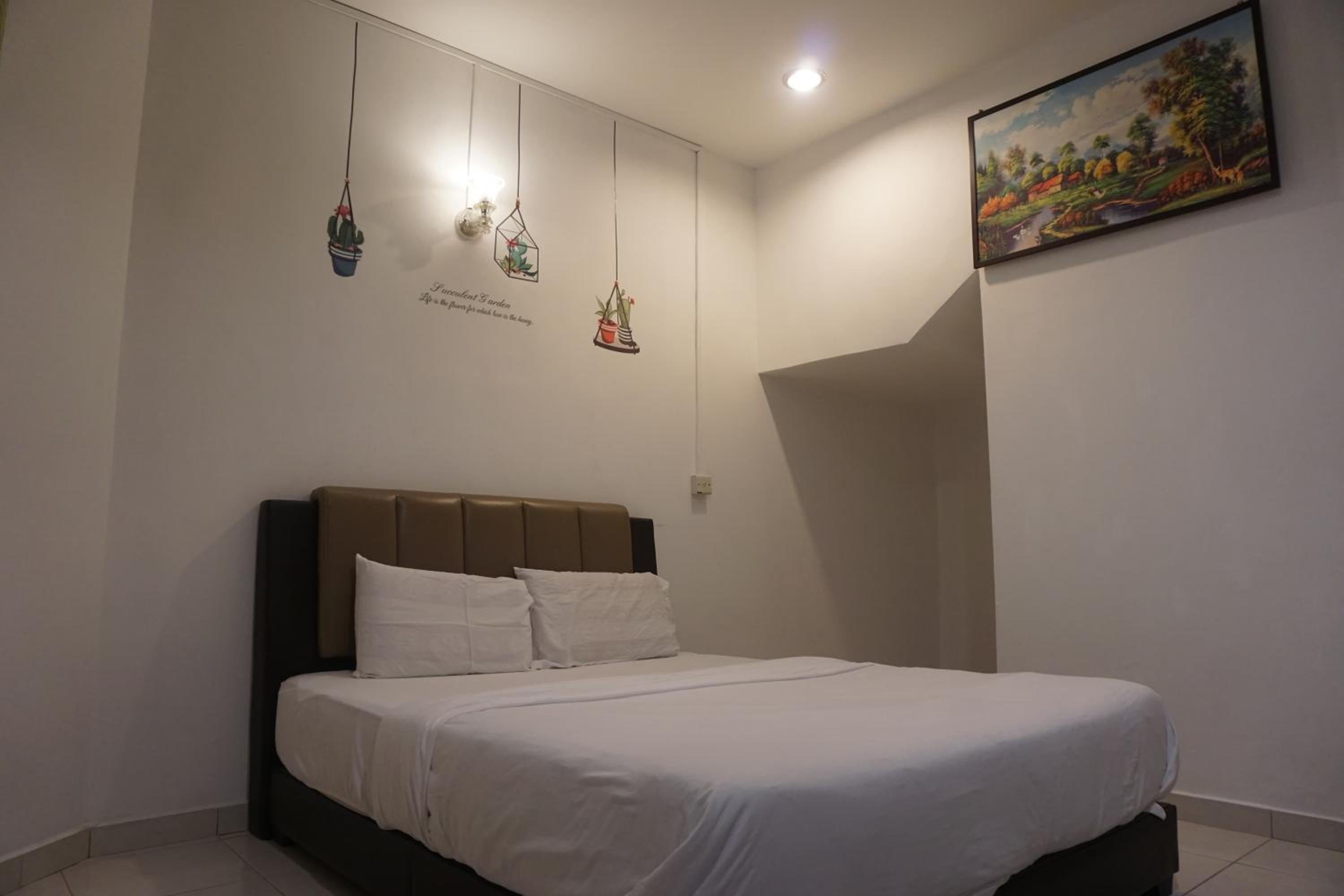 S & S Guest House Kuantan photo 4