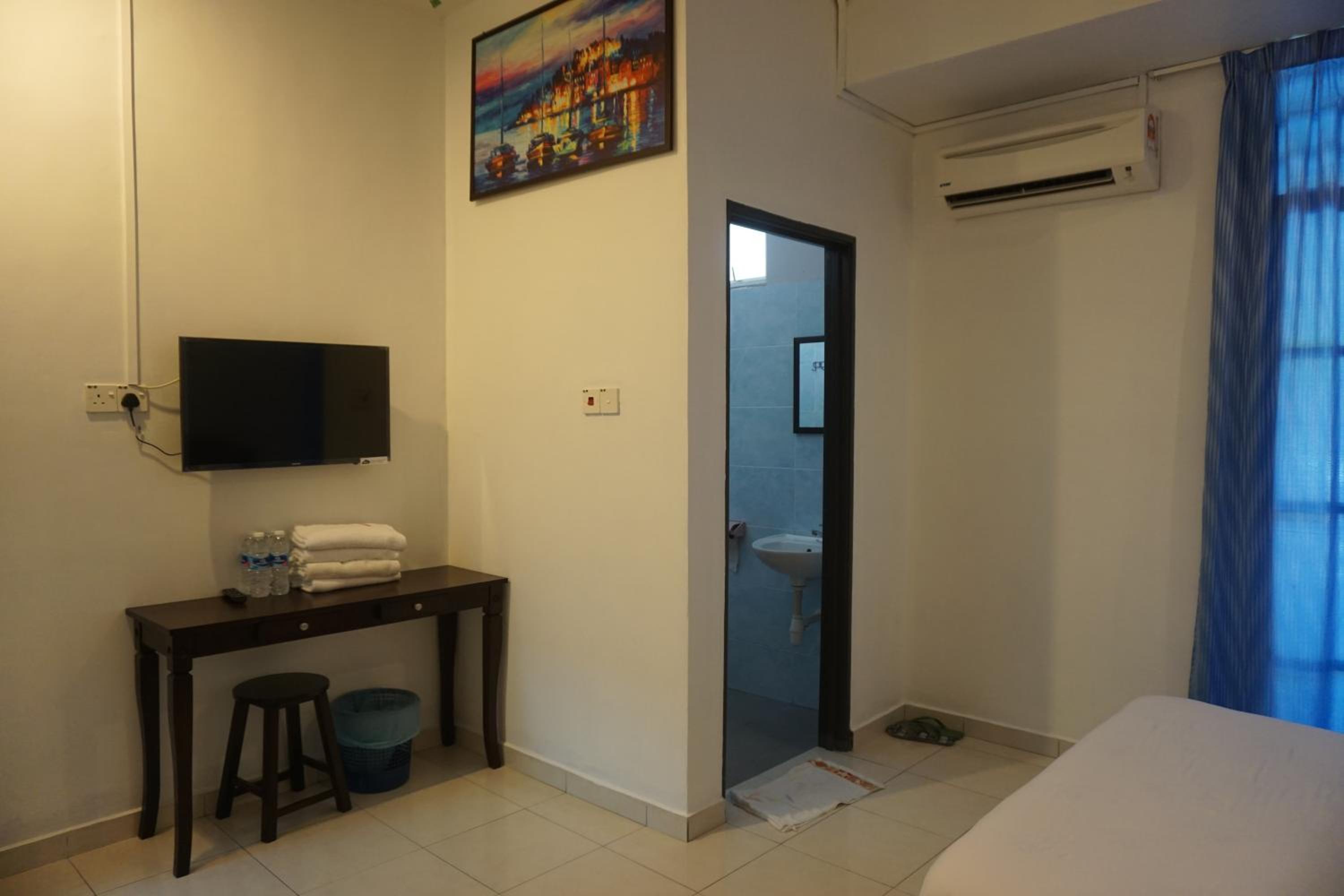 S & S Guest House Kuantan photo 5
