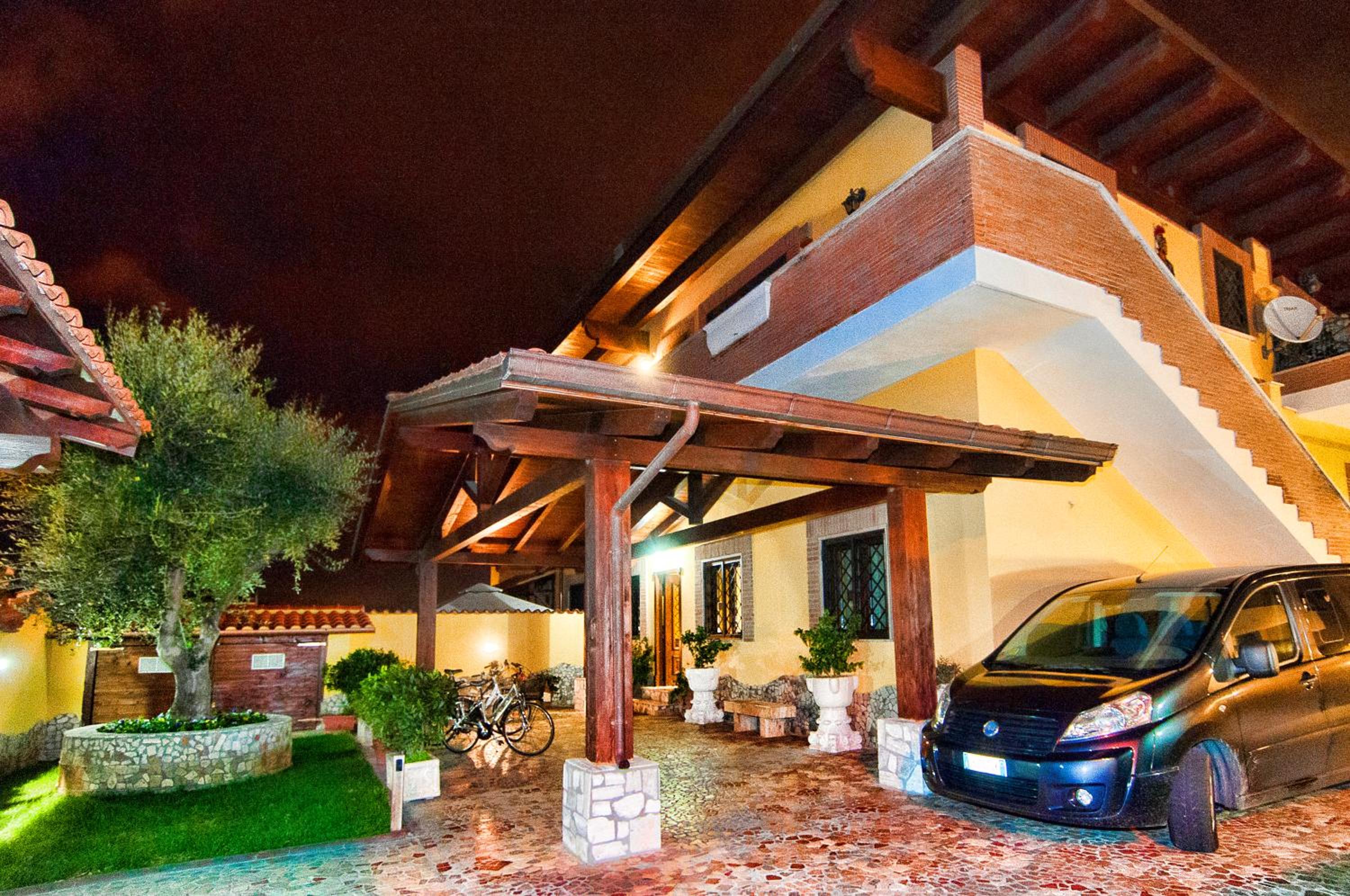 Hotel EneaHouse - Image 1