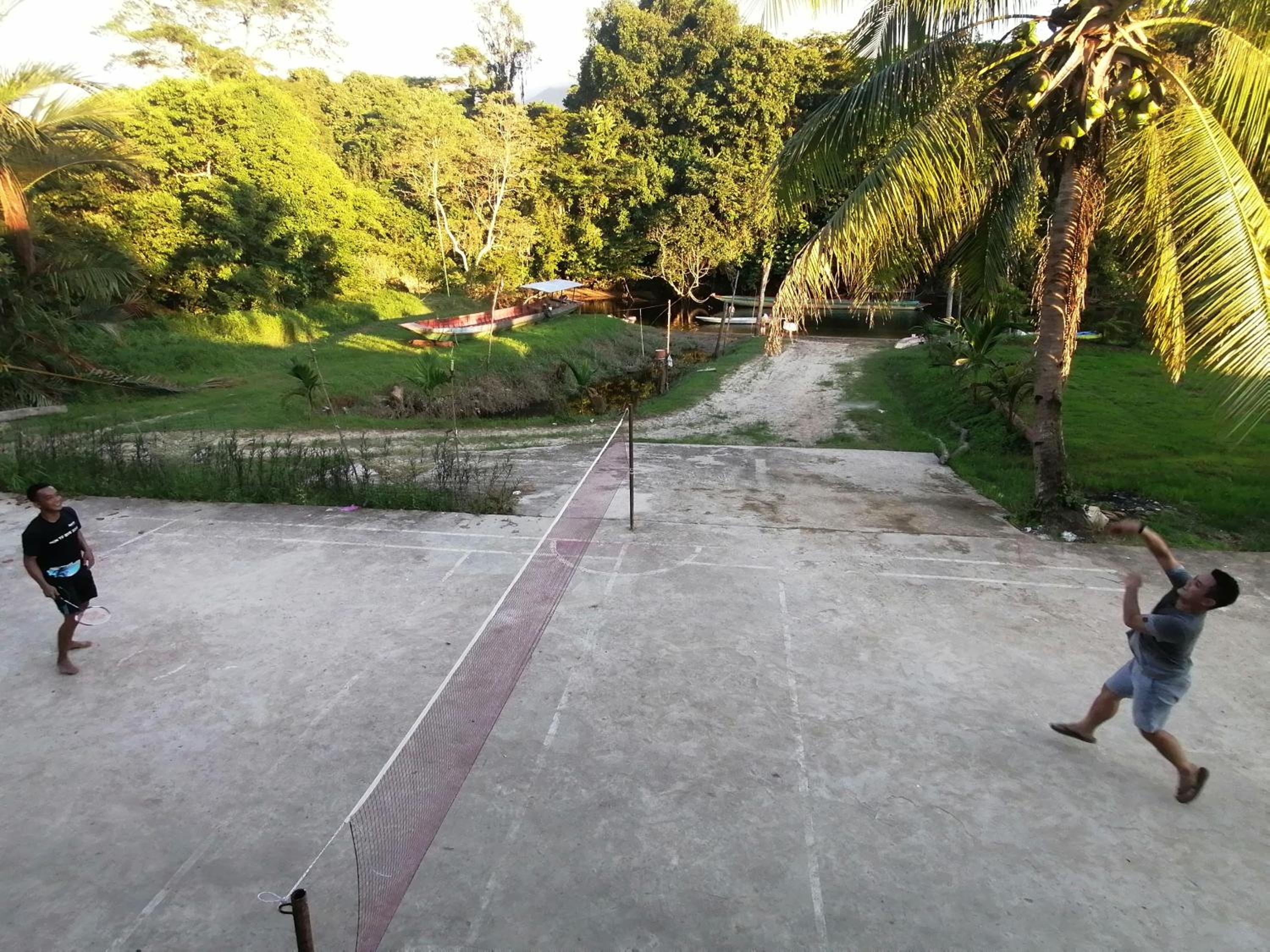 Mulu Diana Homestay photo 8