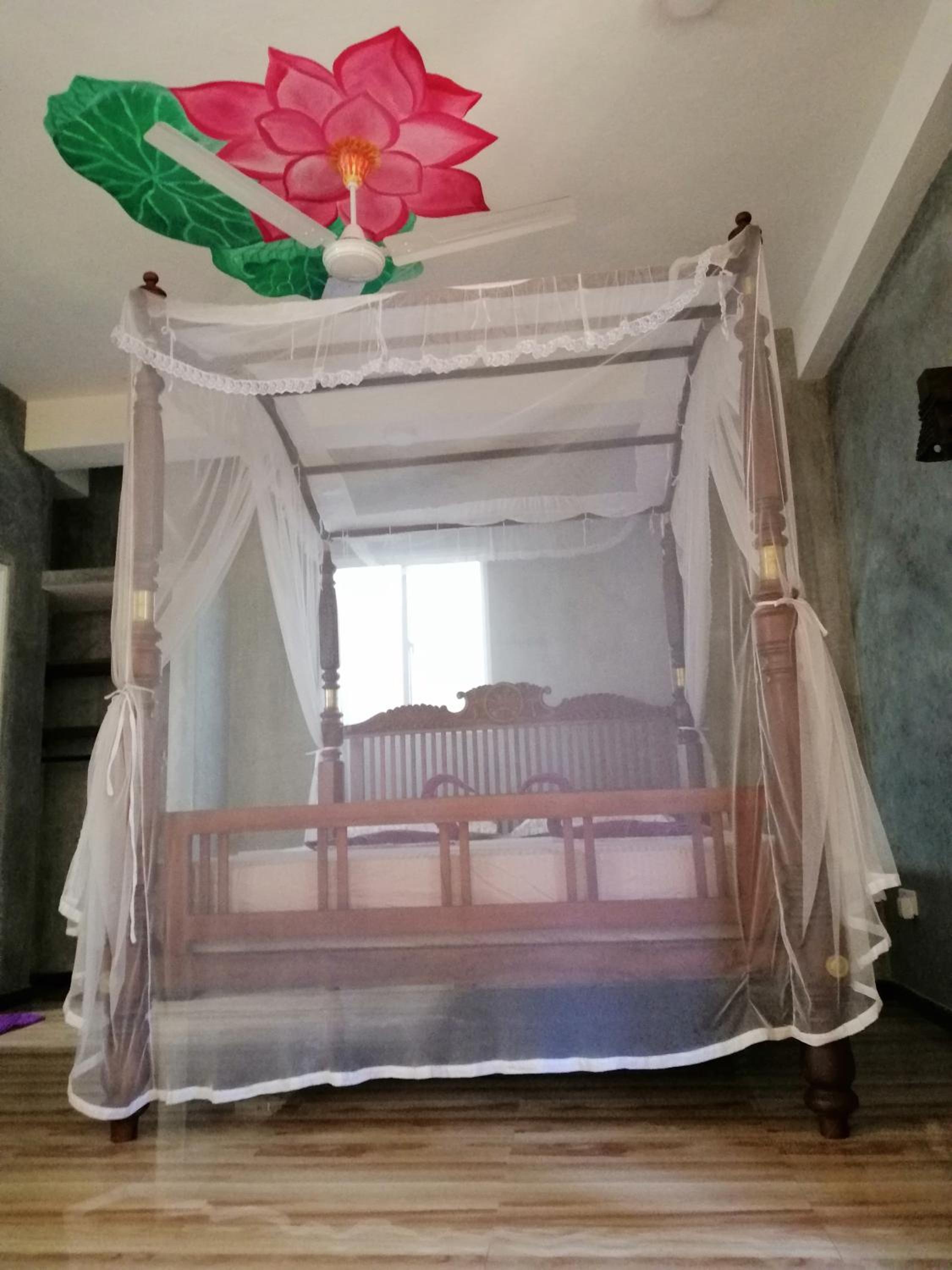 thambili beach room Hikkaduwa