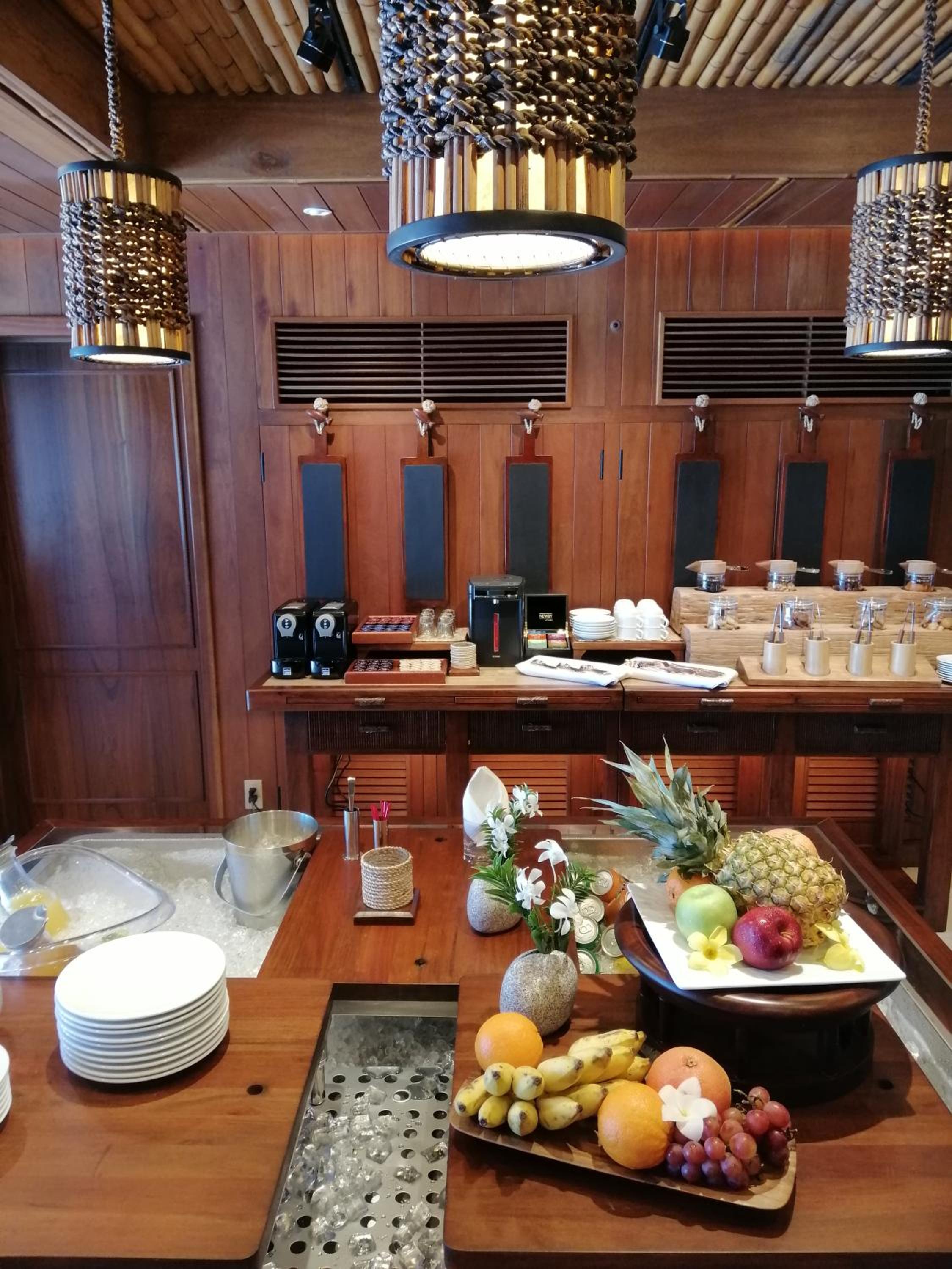 Palau Pacific Resort & The Pristine Villas and Bungalows