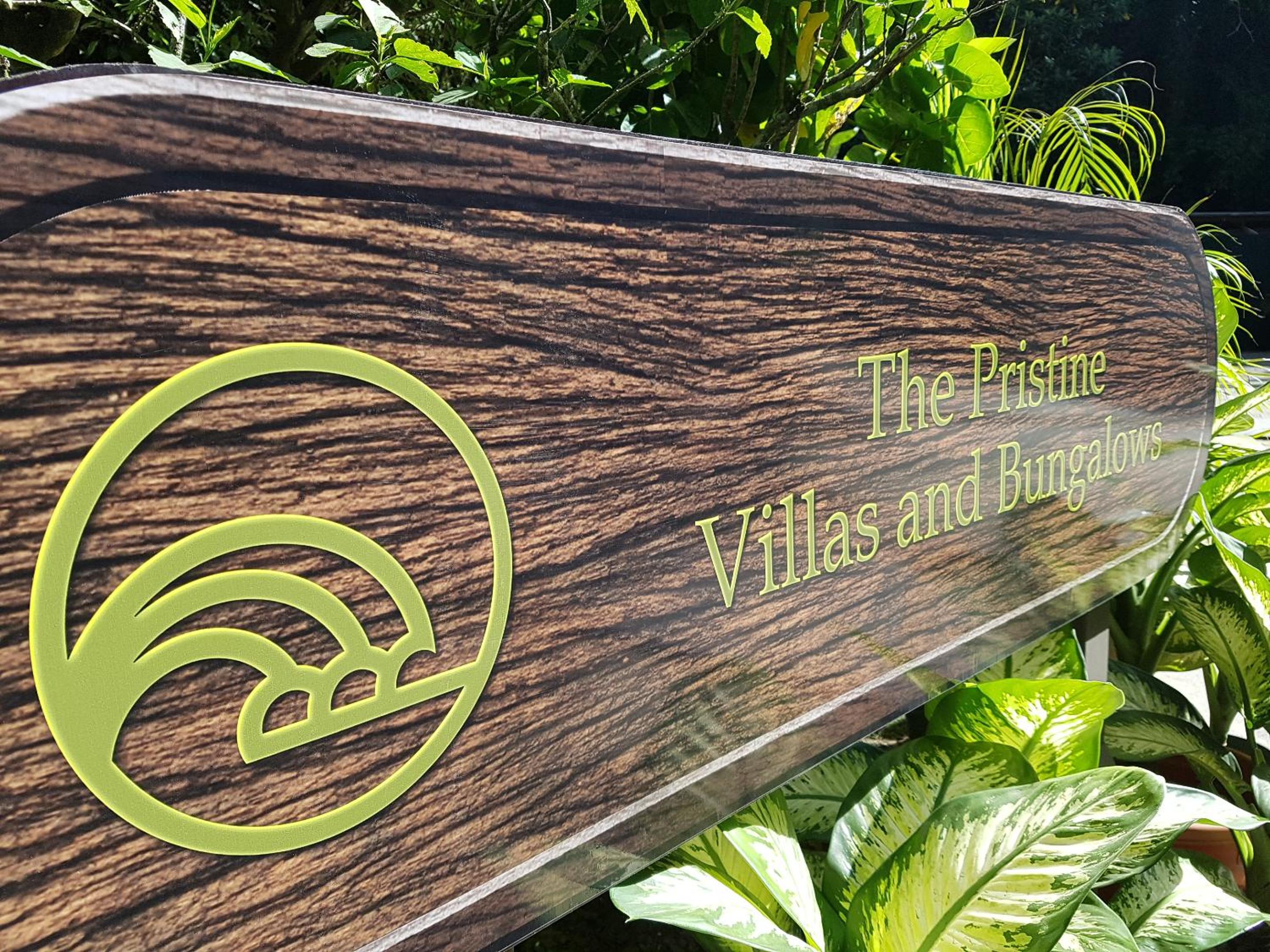 Palau Pacific Resort & The Pristine Villas and Bungalows