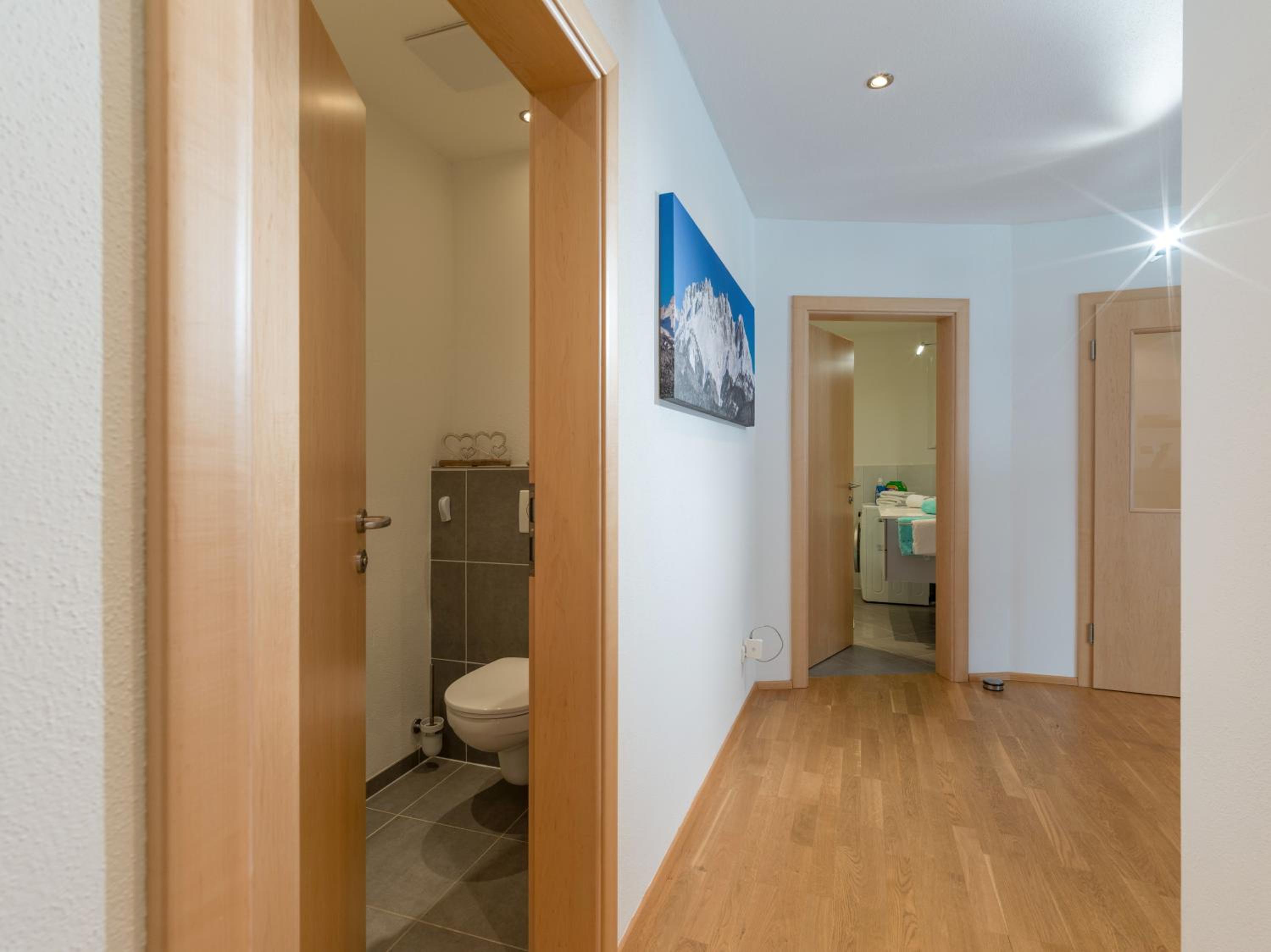 Ferienwohnung Prama view 3
