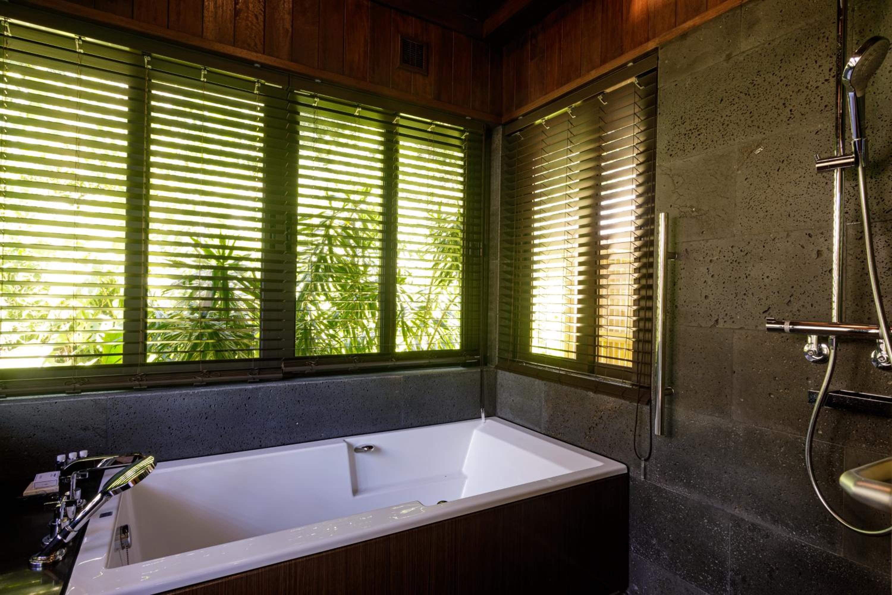 Palau Pacific Resort & The Pristine Villas and Bungalows