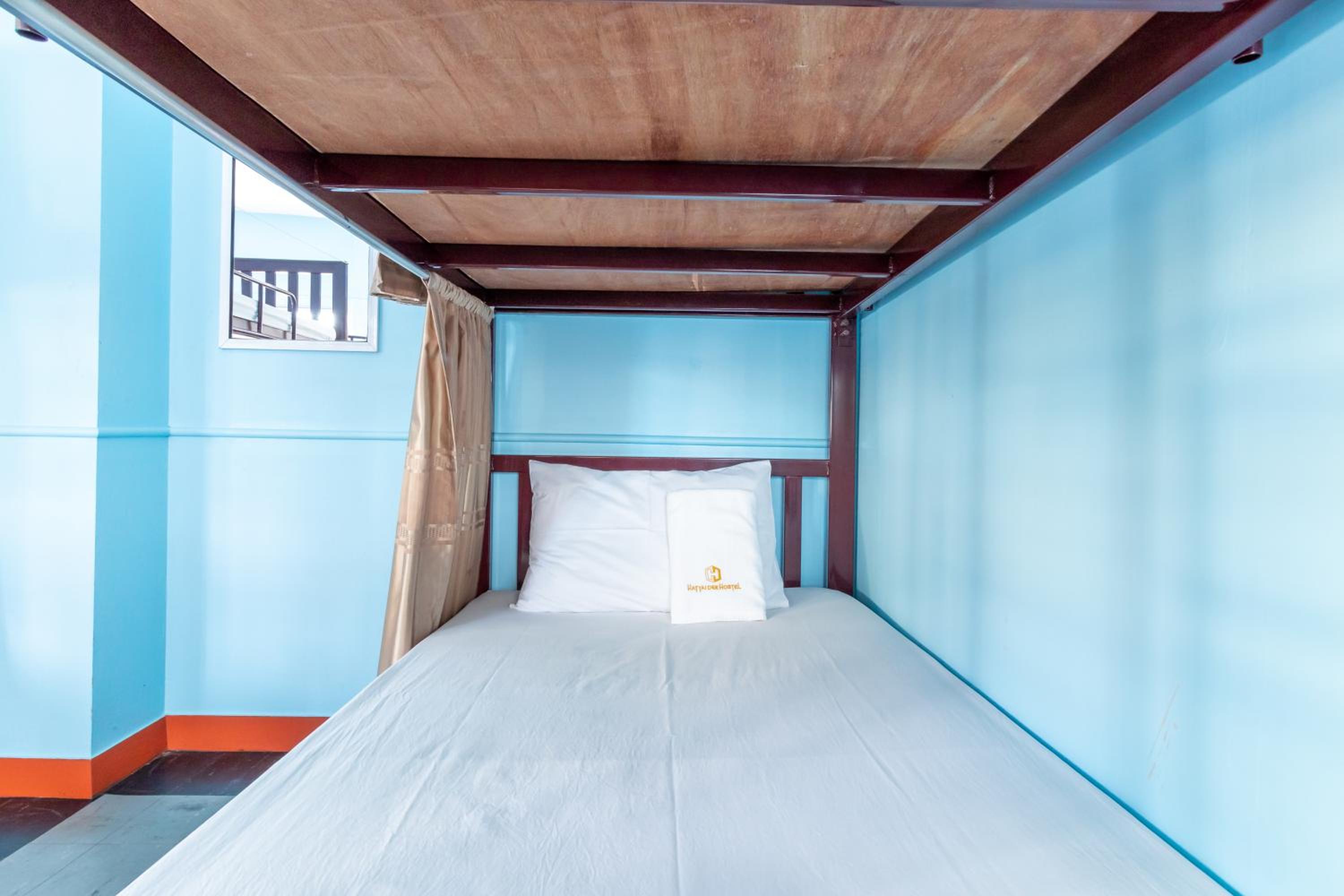 Hatyai Dee Hostel