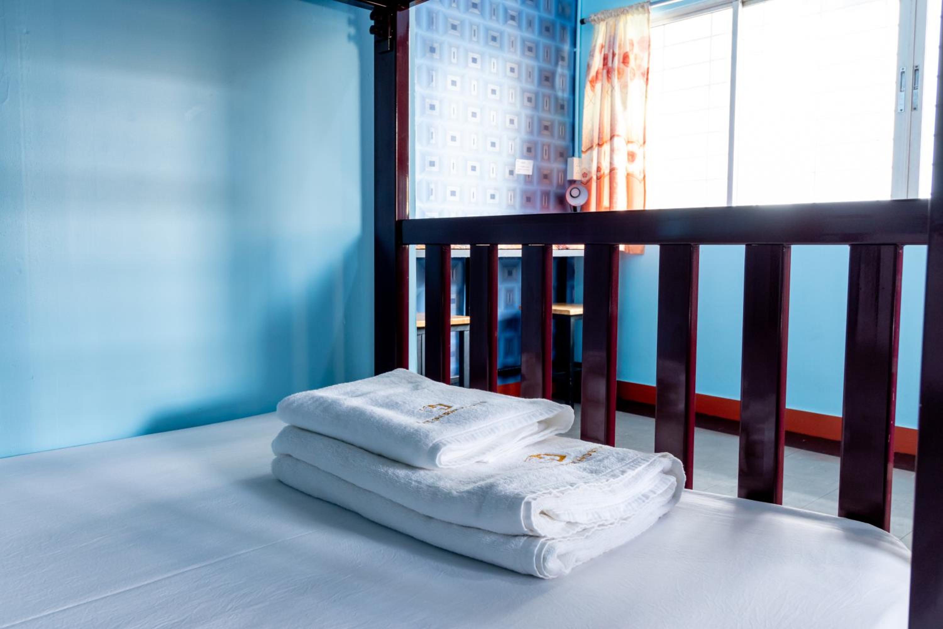 Hatyai Dee Hostel