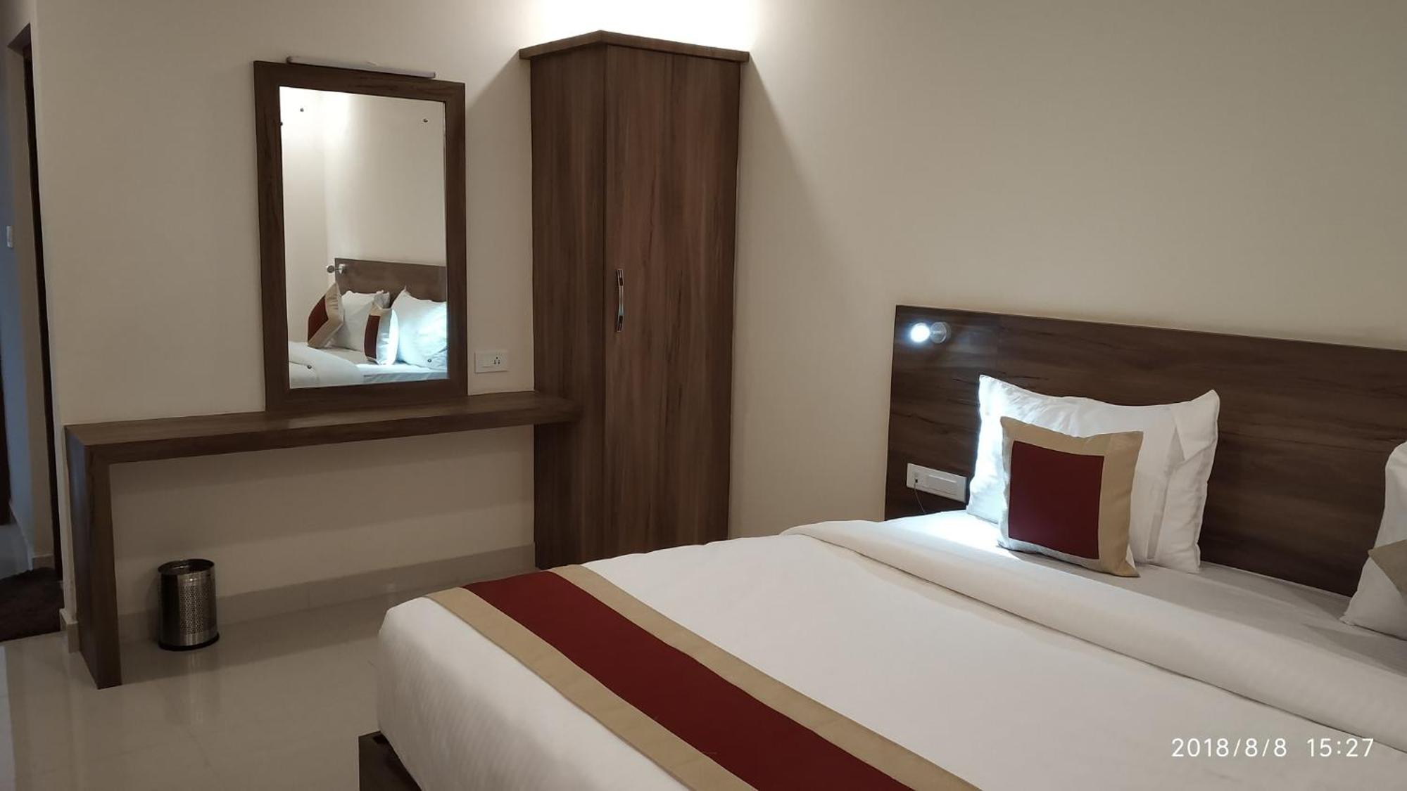Hotel Cherry Blossom