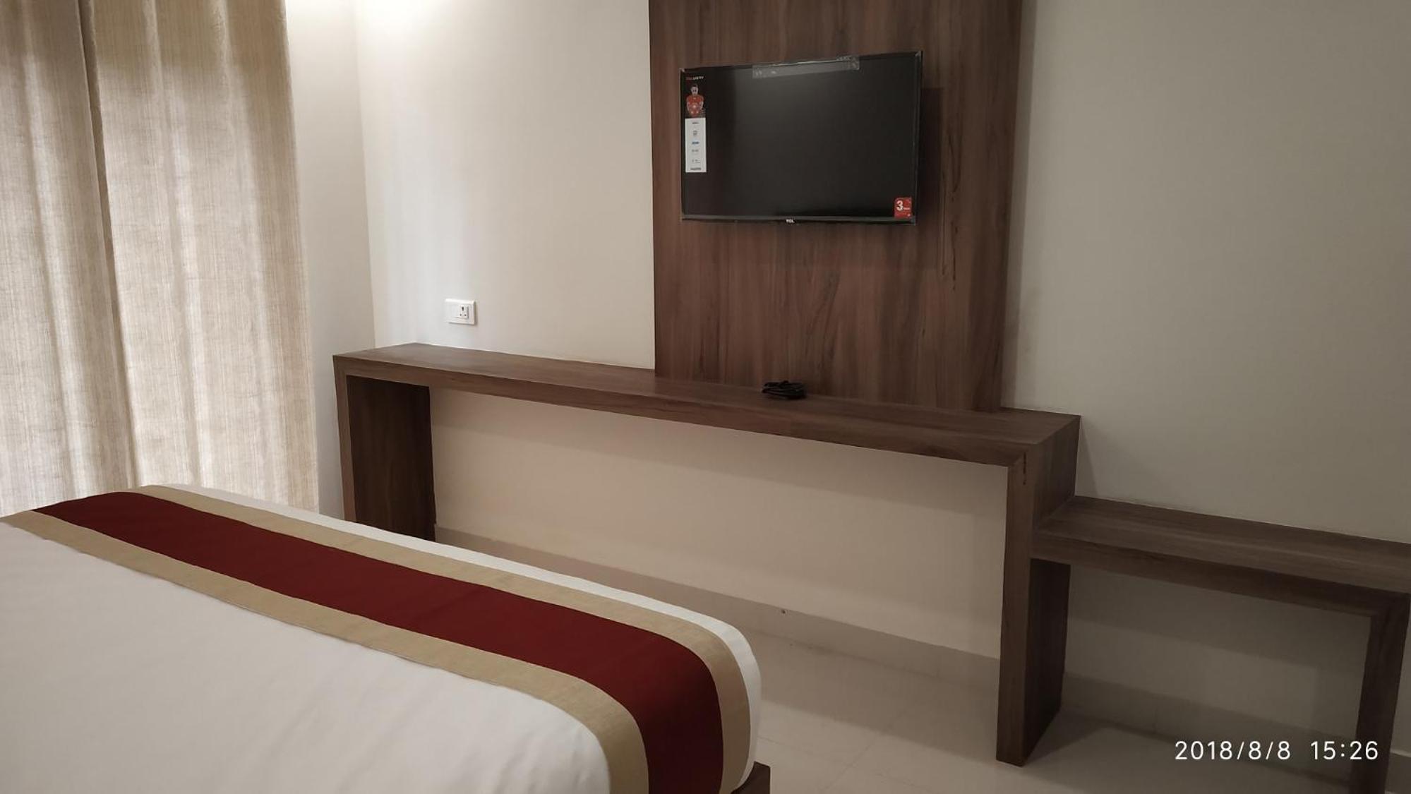 Hotel Cherry Blossom