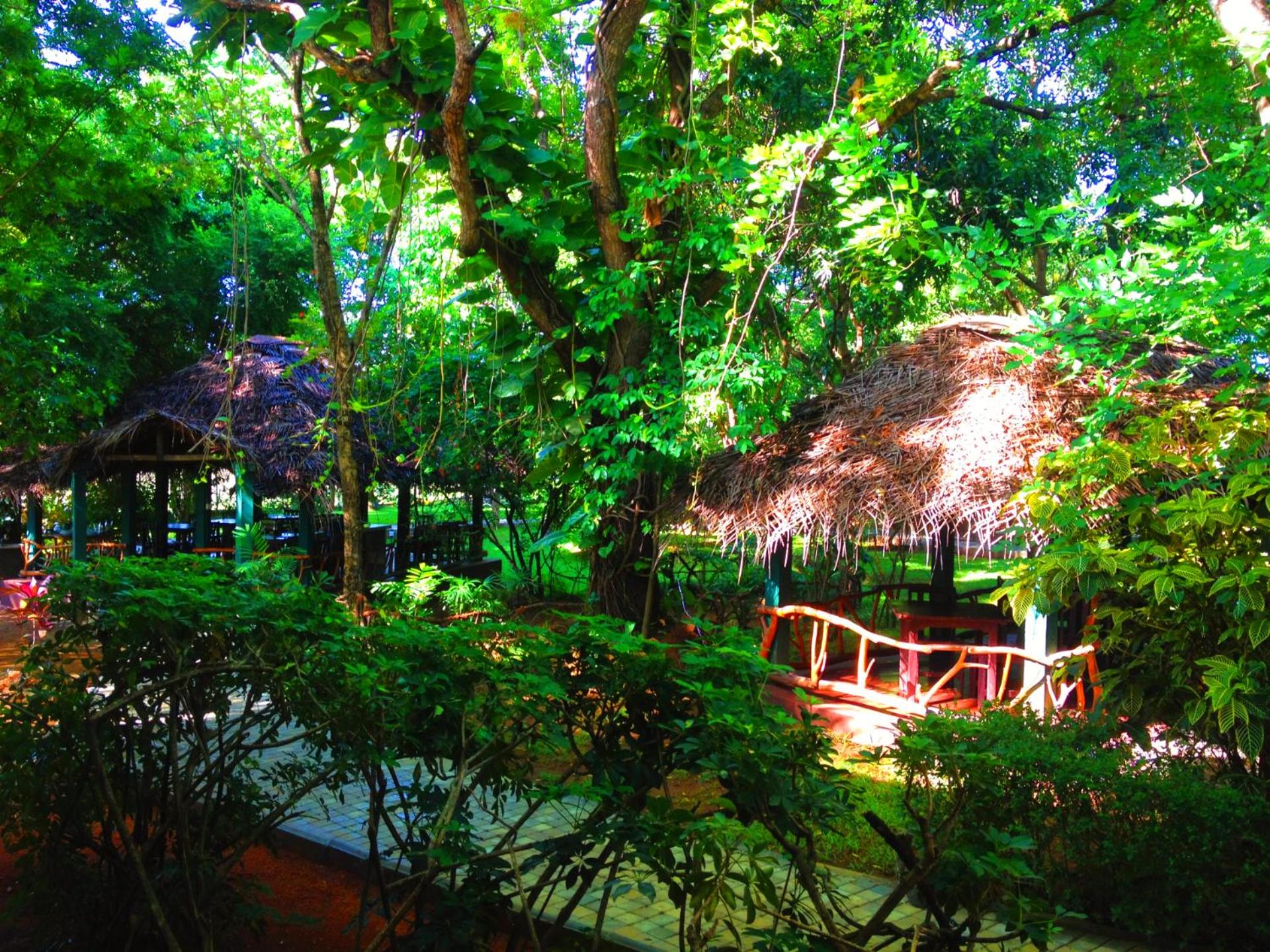 Pelwehera Village Resort