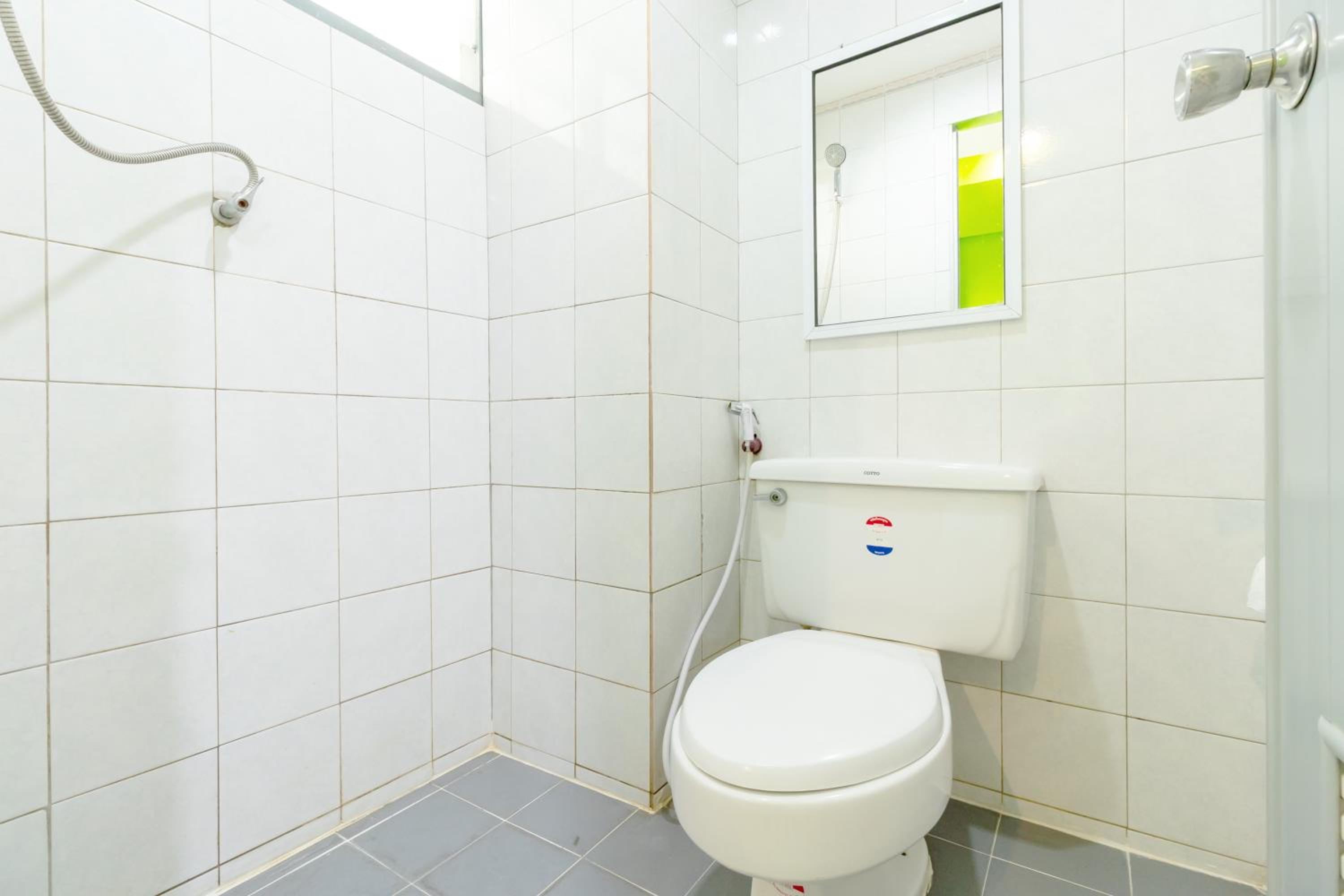 Hatyai Dee Hostel