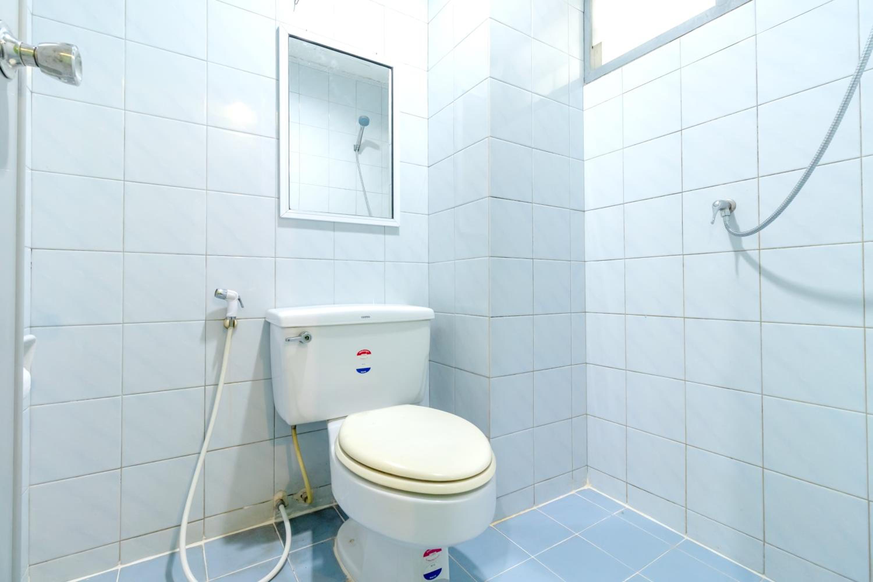 Hatyai Dee Hostel