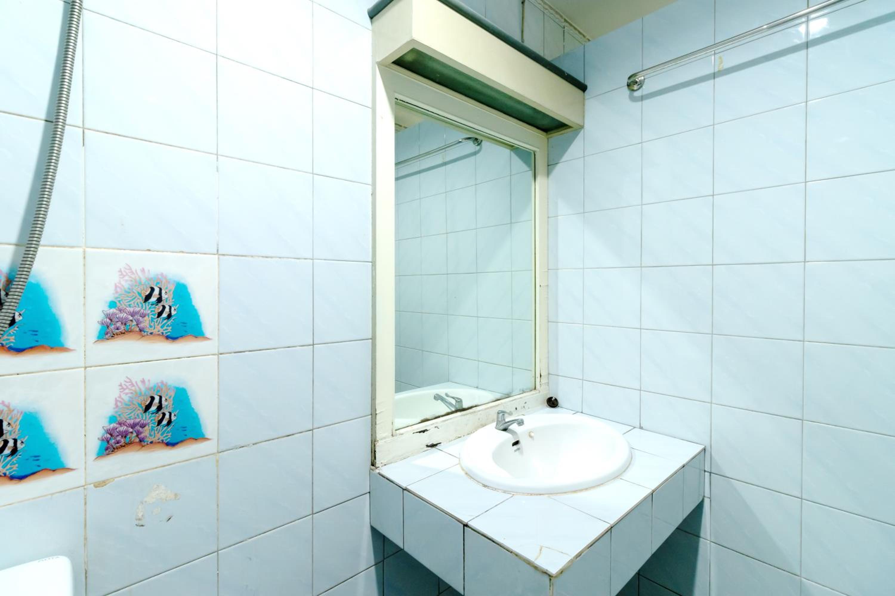 Hatyai Dee Hostel