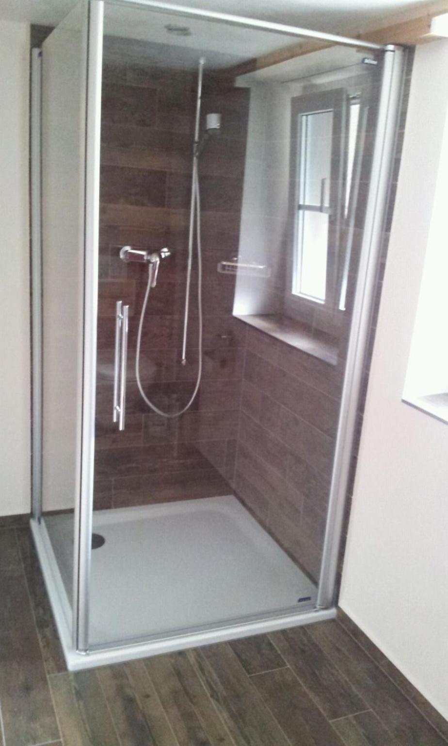 B&B Gassa 95