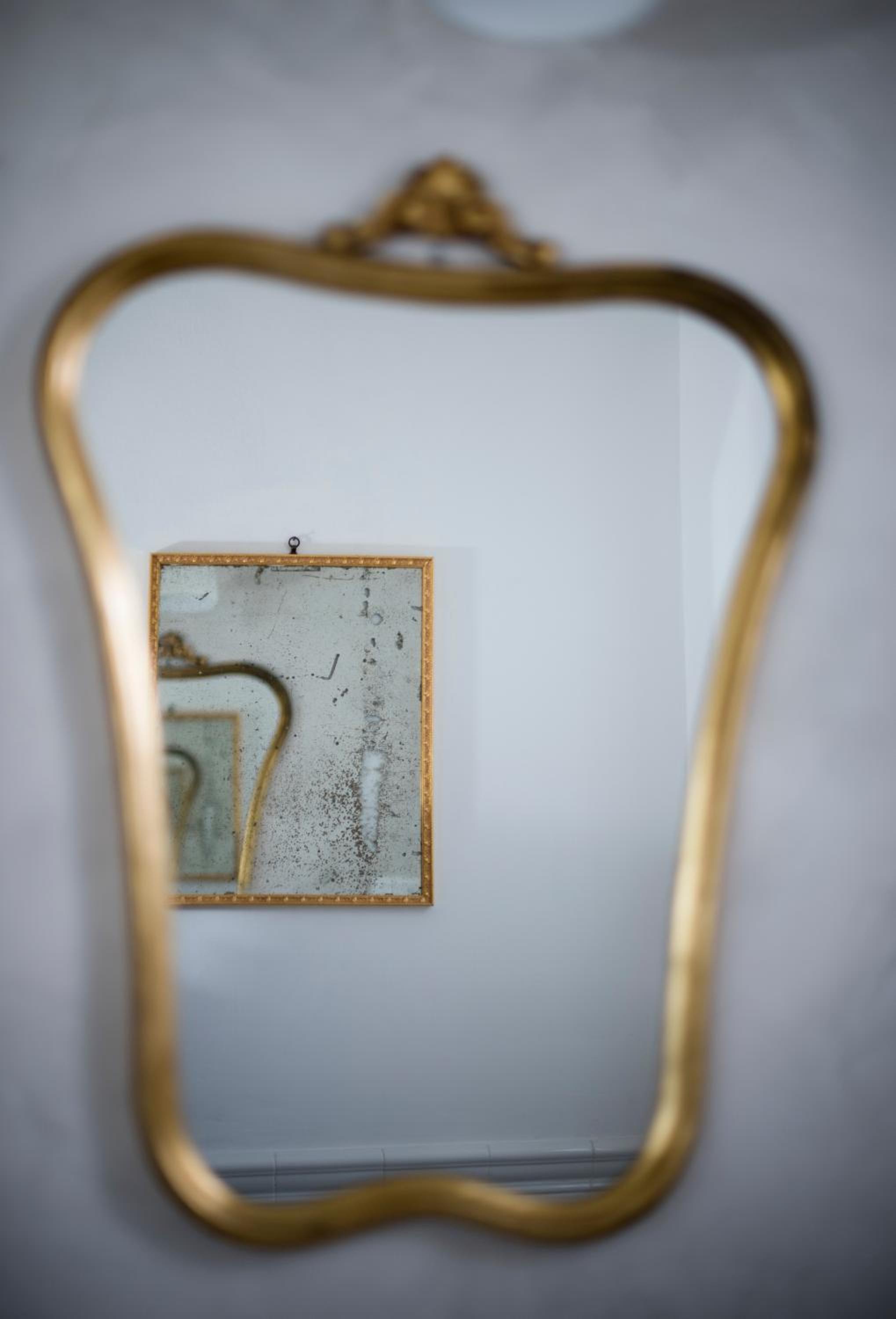 Le Molina B&B