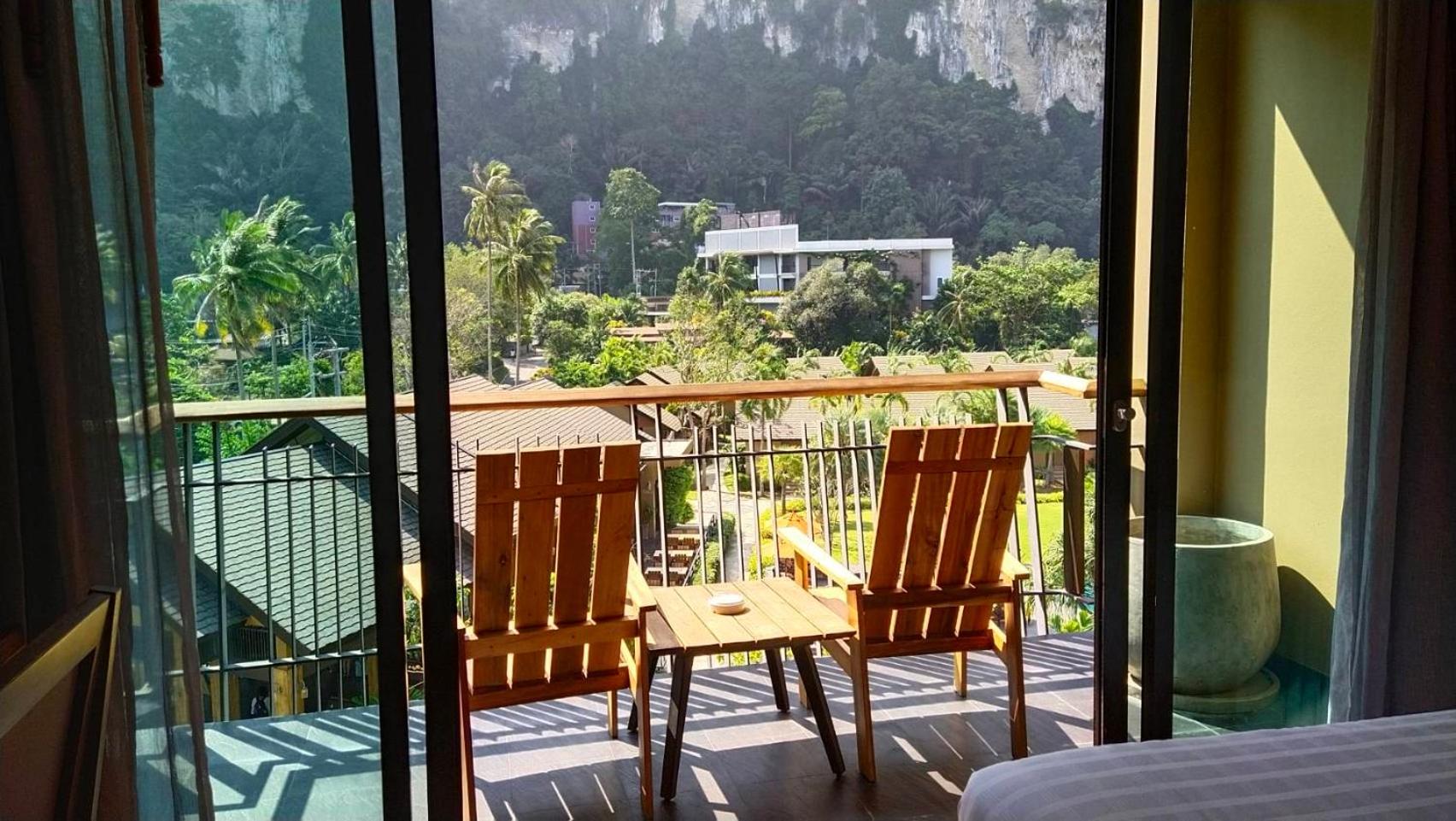 Aonang Hill Krabi-SHA Extra Plus — photo 73