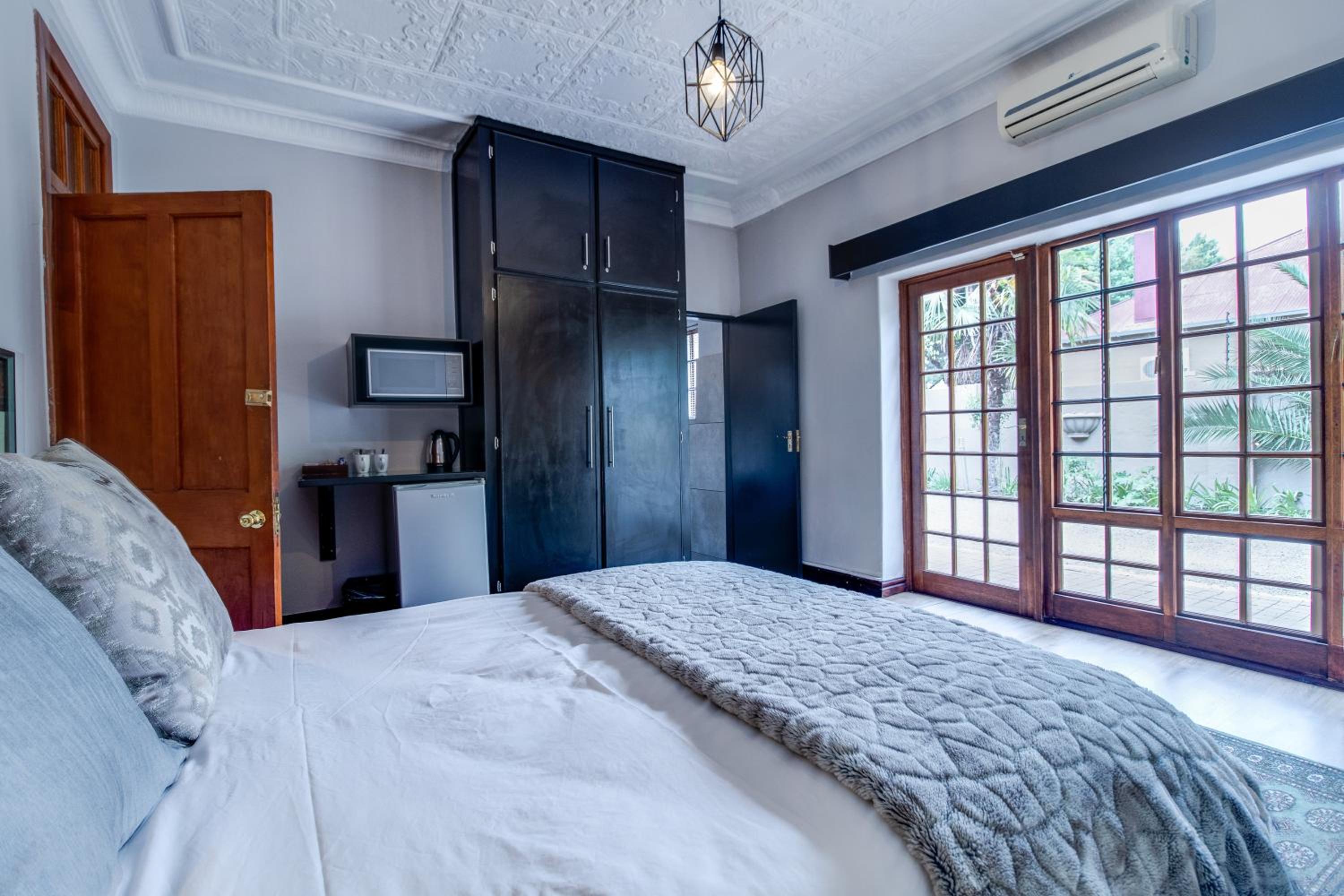 The Nightingale Guesthouse