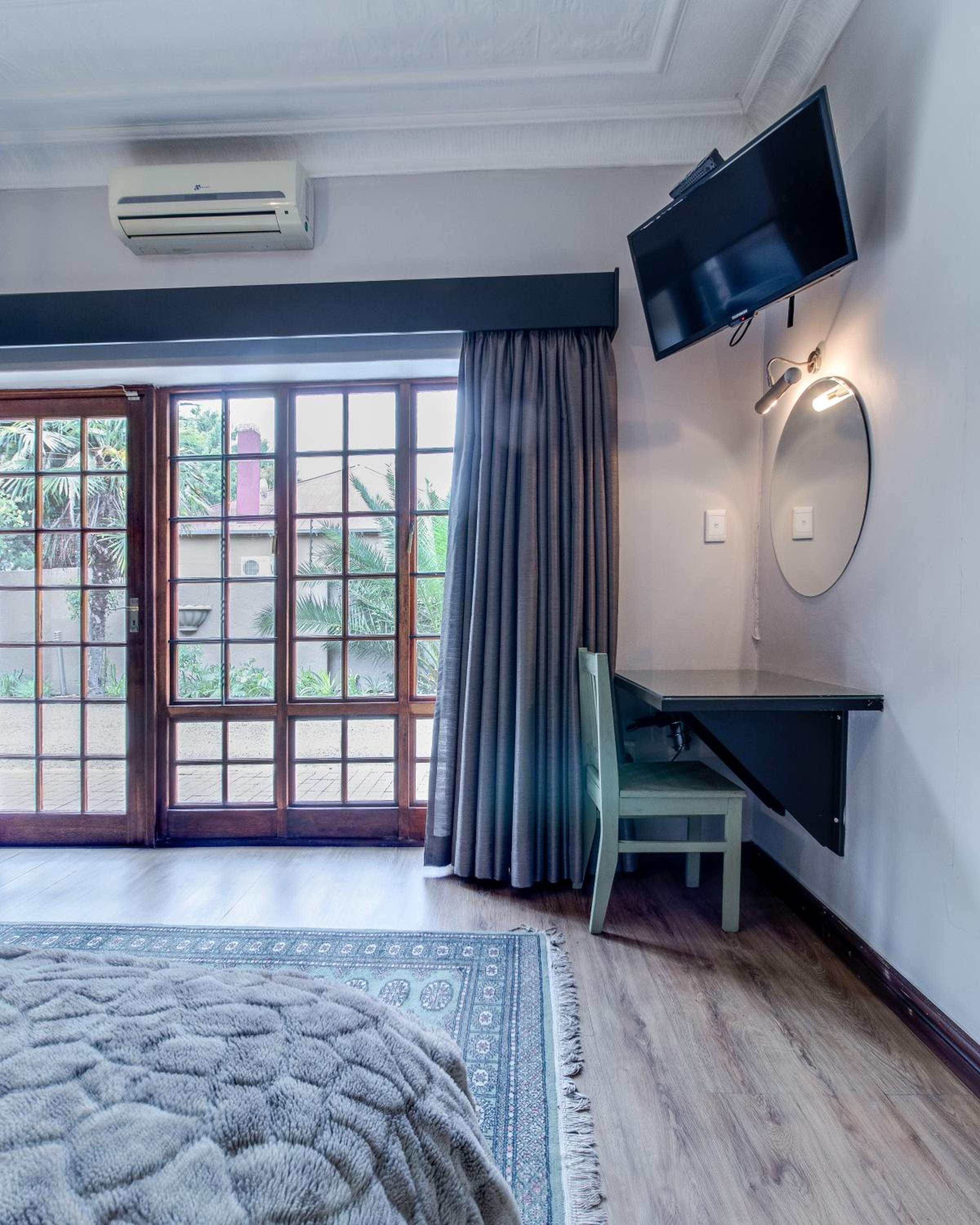 The Nightingale Guesthouse