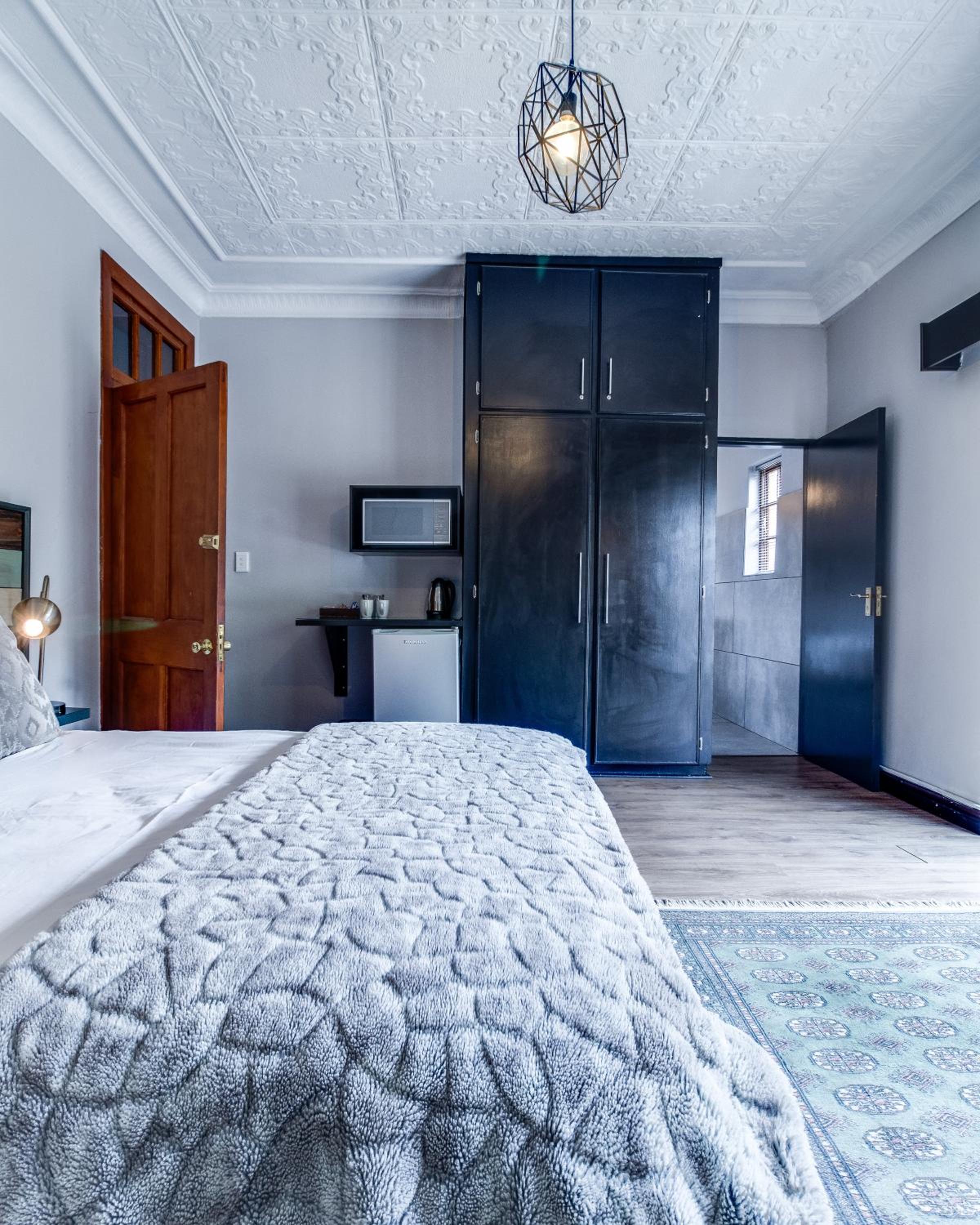 The Nightingale Guesthouse