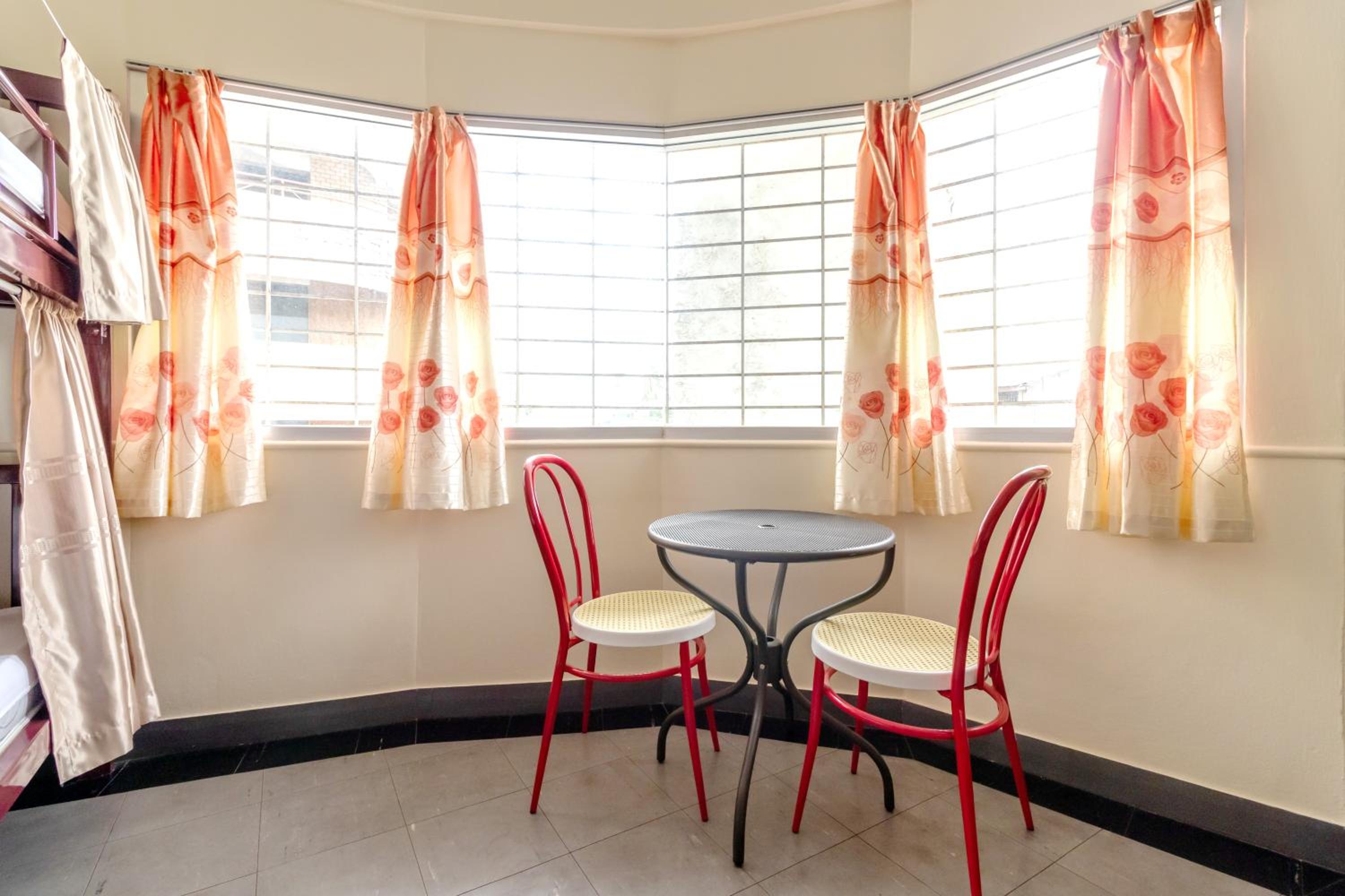 Hatyai Dee Hostel