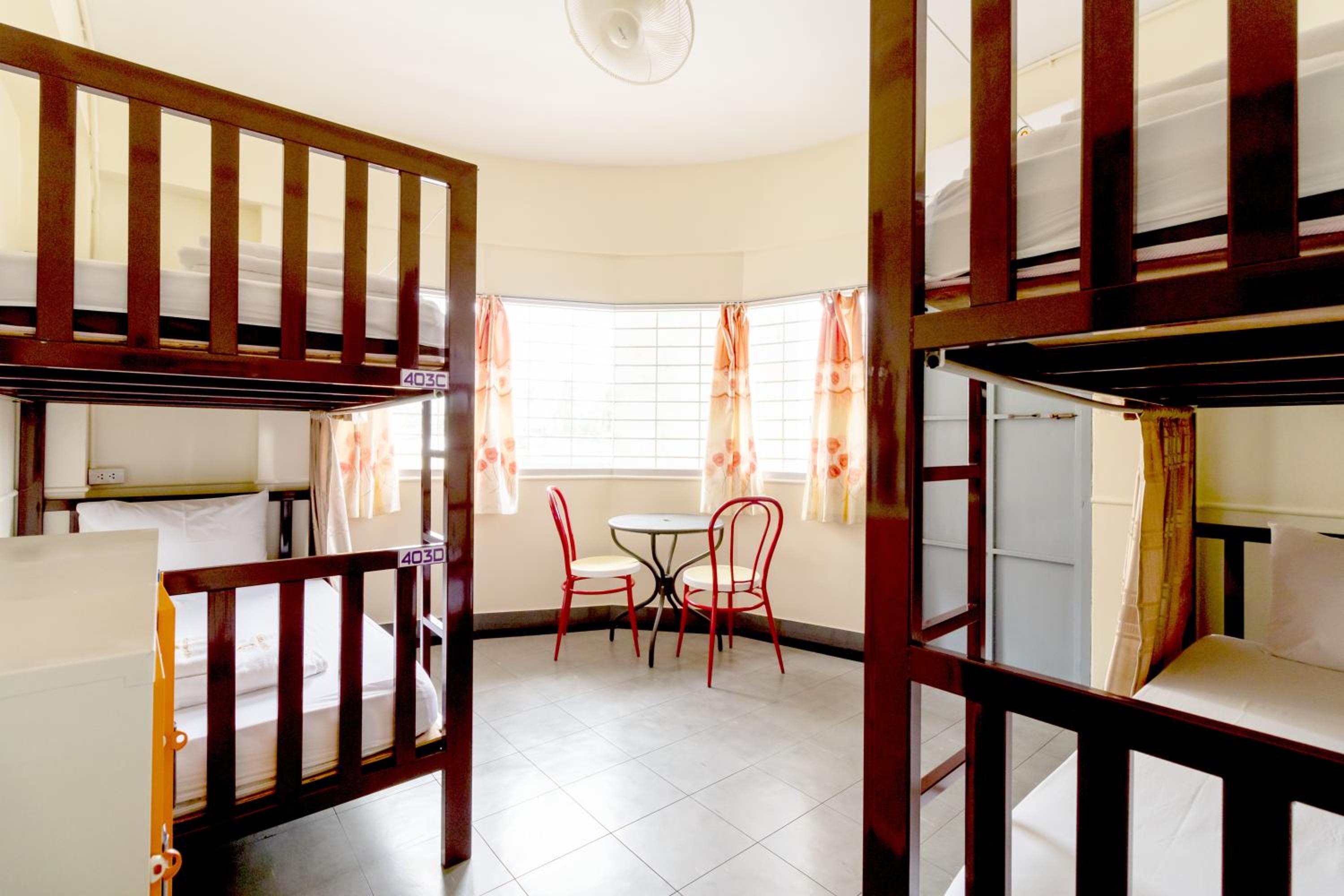 Hatyai Dee Hostel