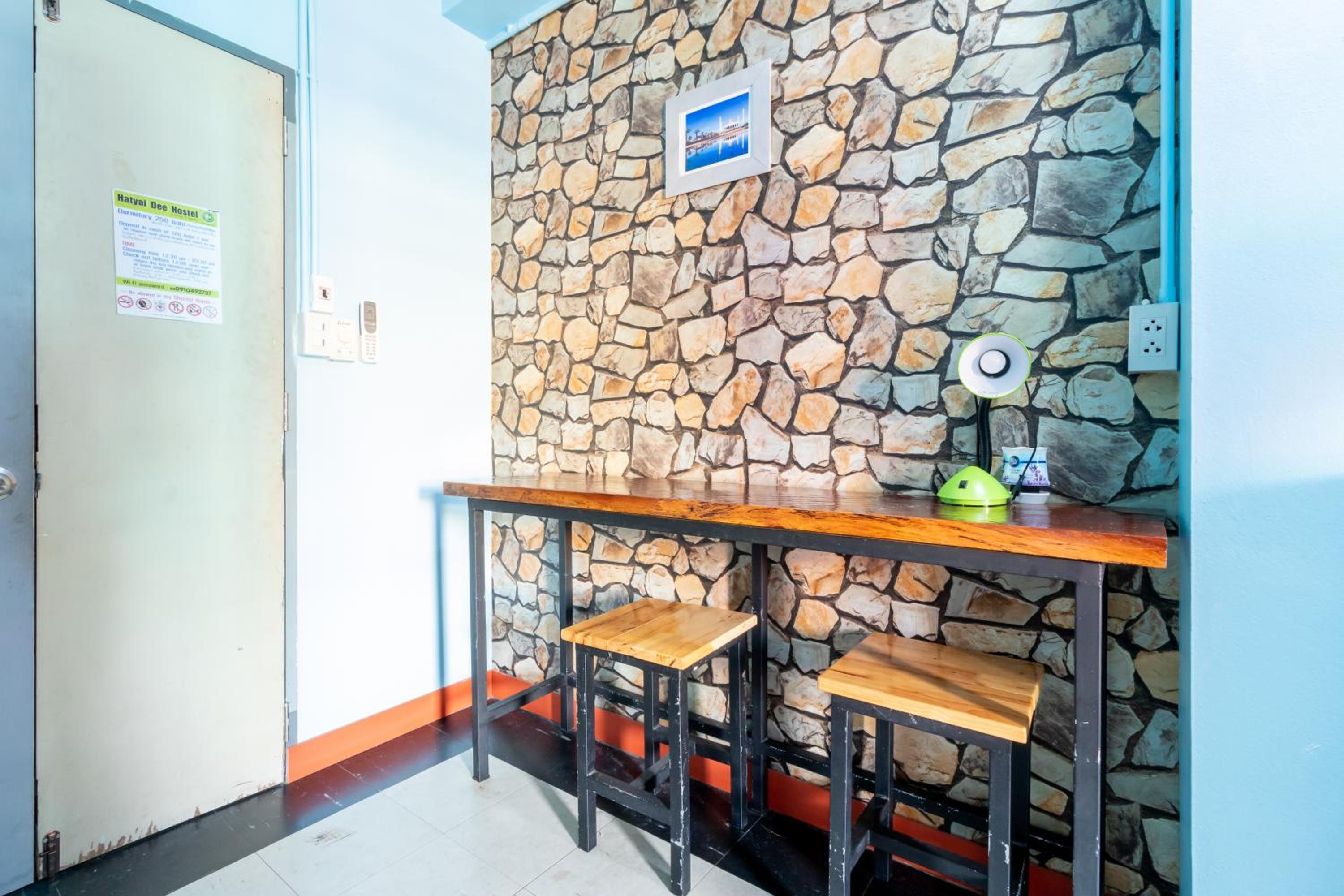Hatyai Dee Hostel