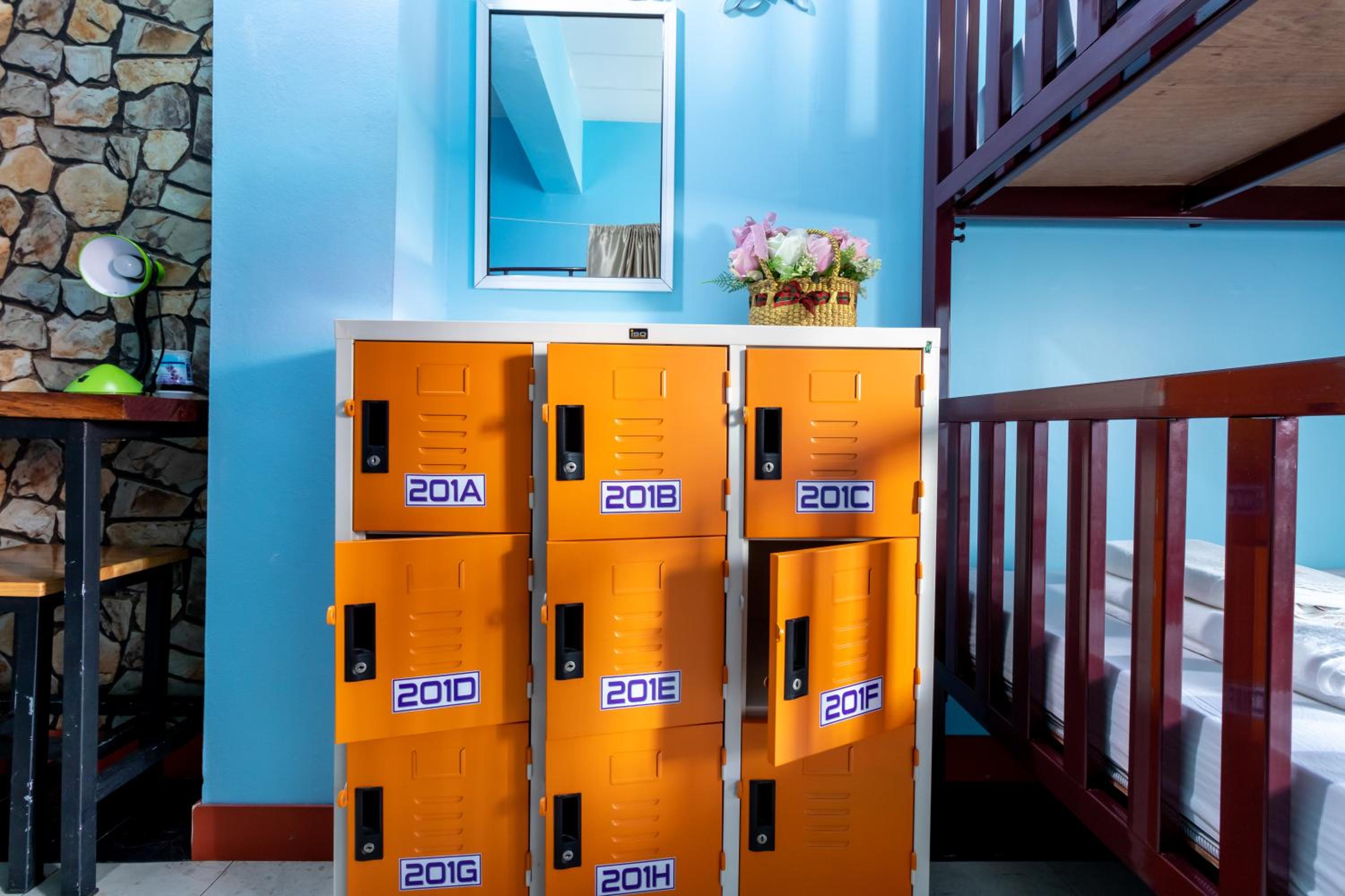 Hatyai Dee Hostel