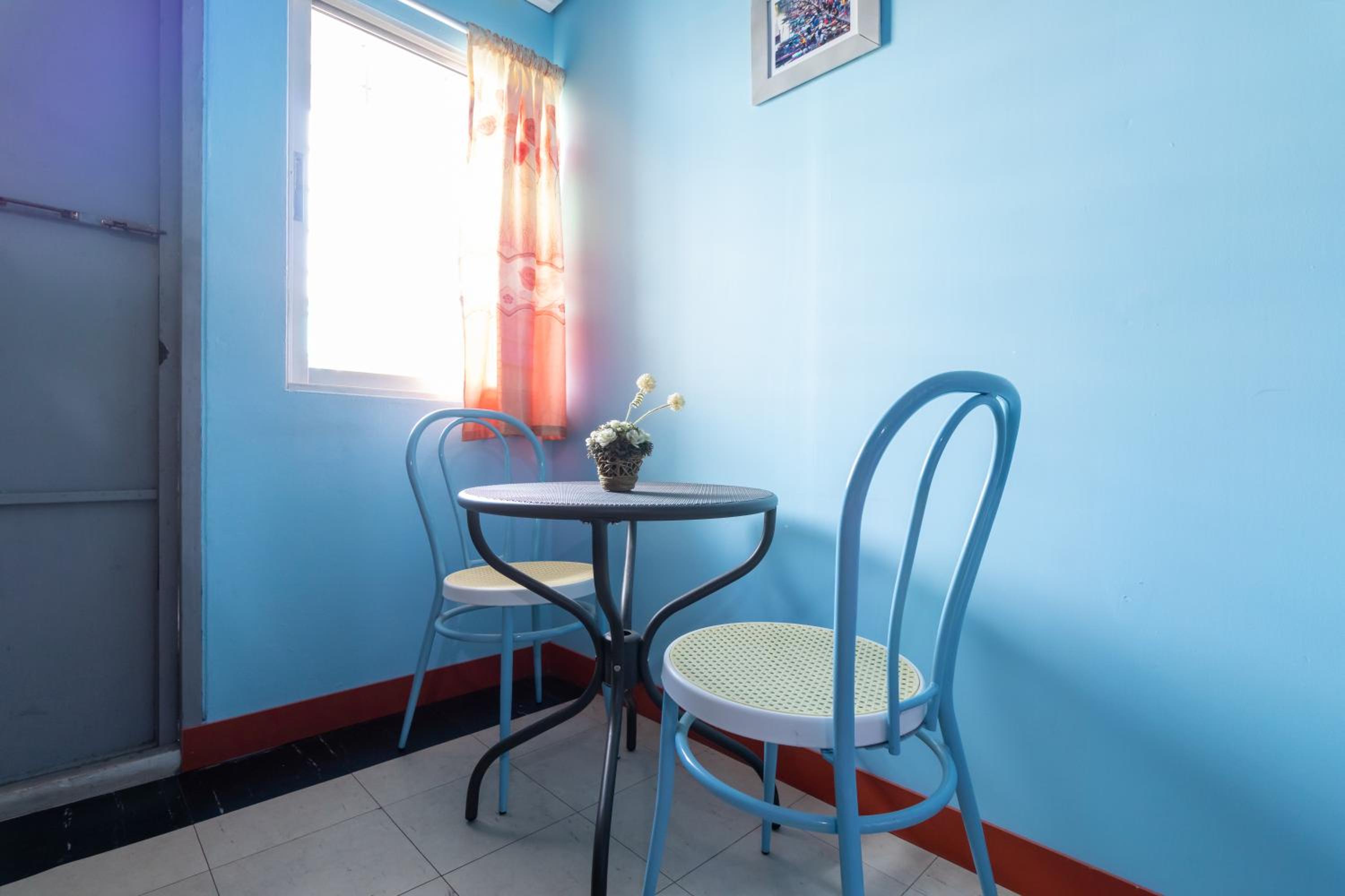 Hatyai Dee Hostel
