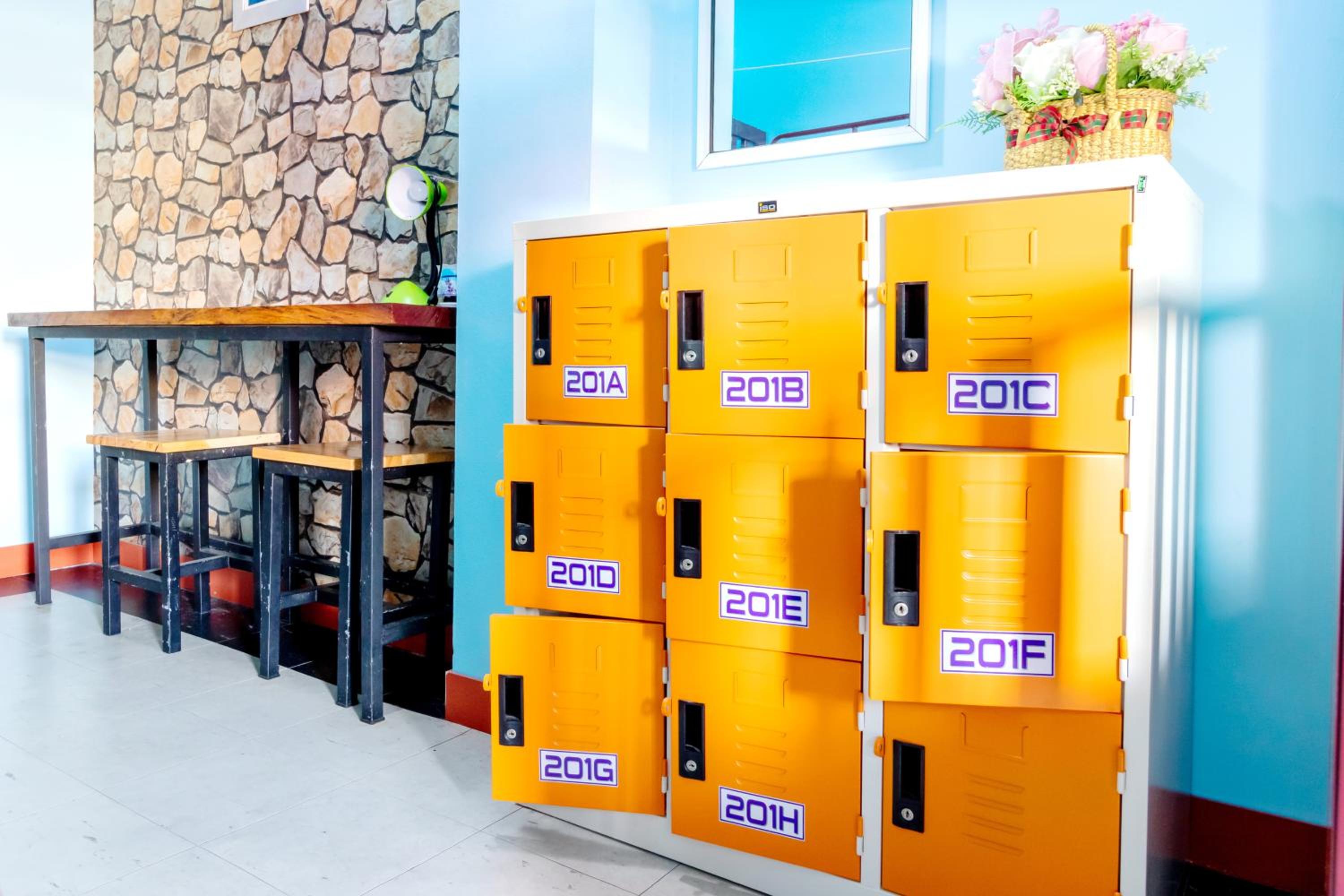 Hatyai Dee Hostel