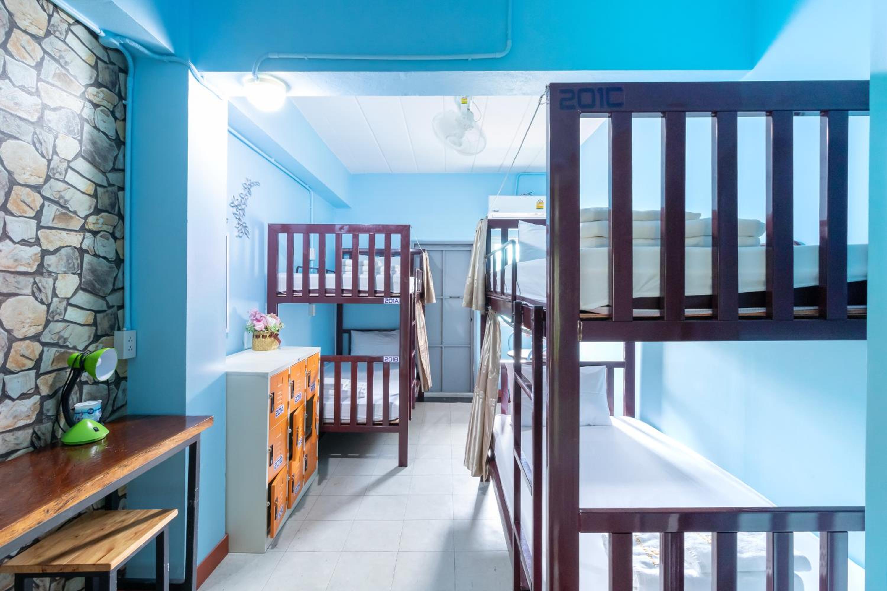 Hatyai Dee Hostel
