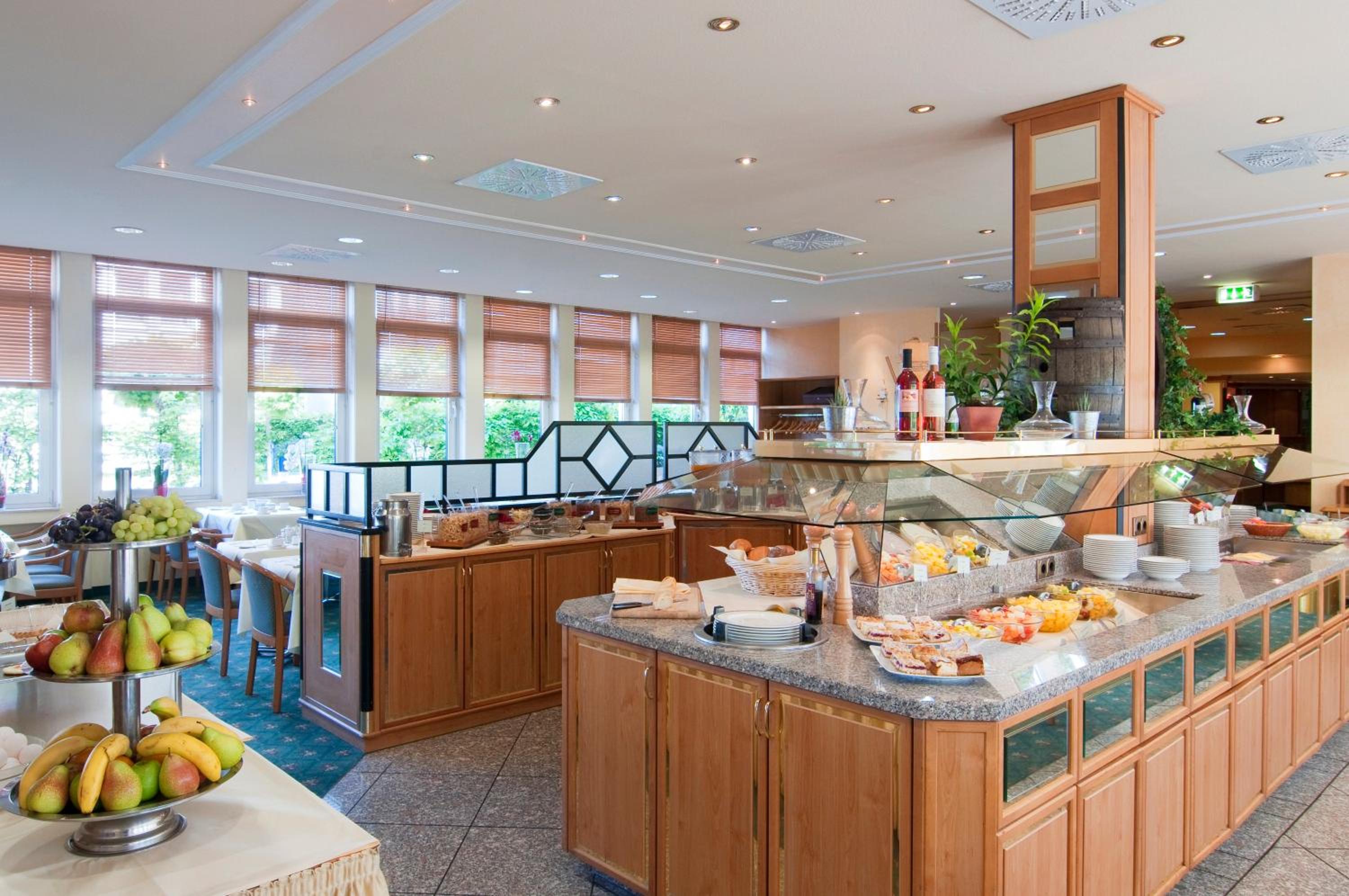 Holiday Inn Frankfurt Airport - Neu-Isenburg, an IHG Hotel - Property Image 60