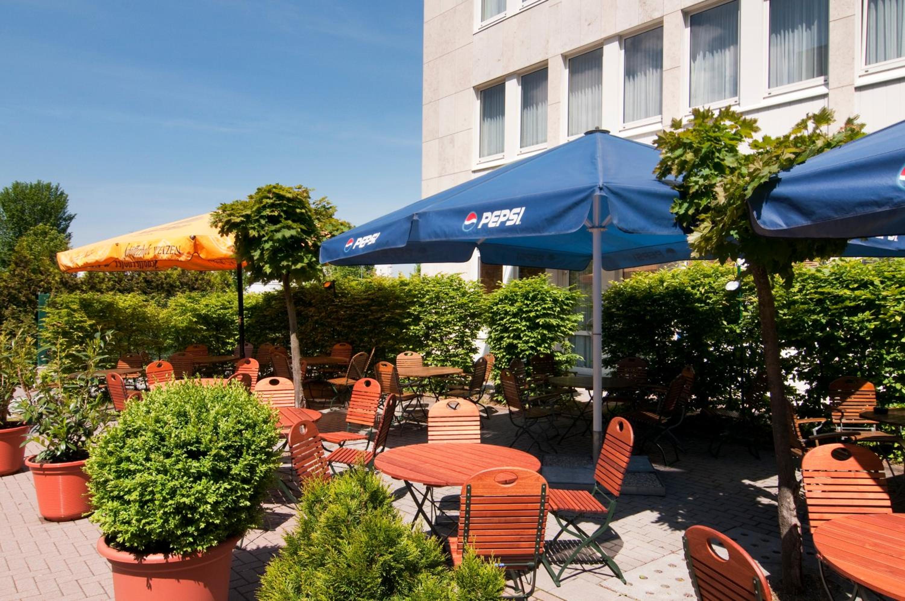 Holiday Inn Frankfurt Airport - Neu-Isenburg, an IHG Hotel - Property Image 17