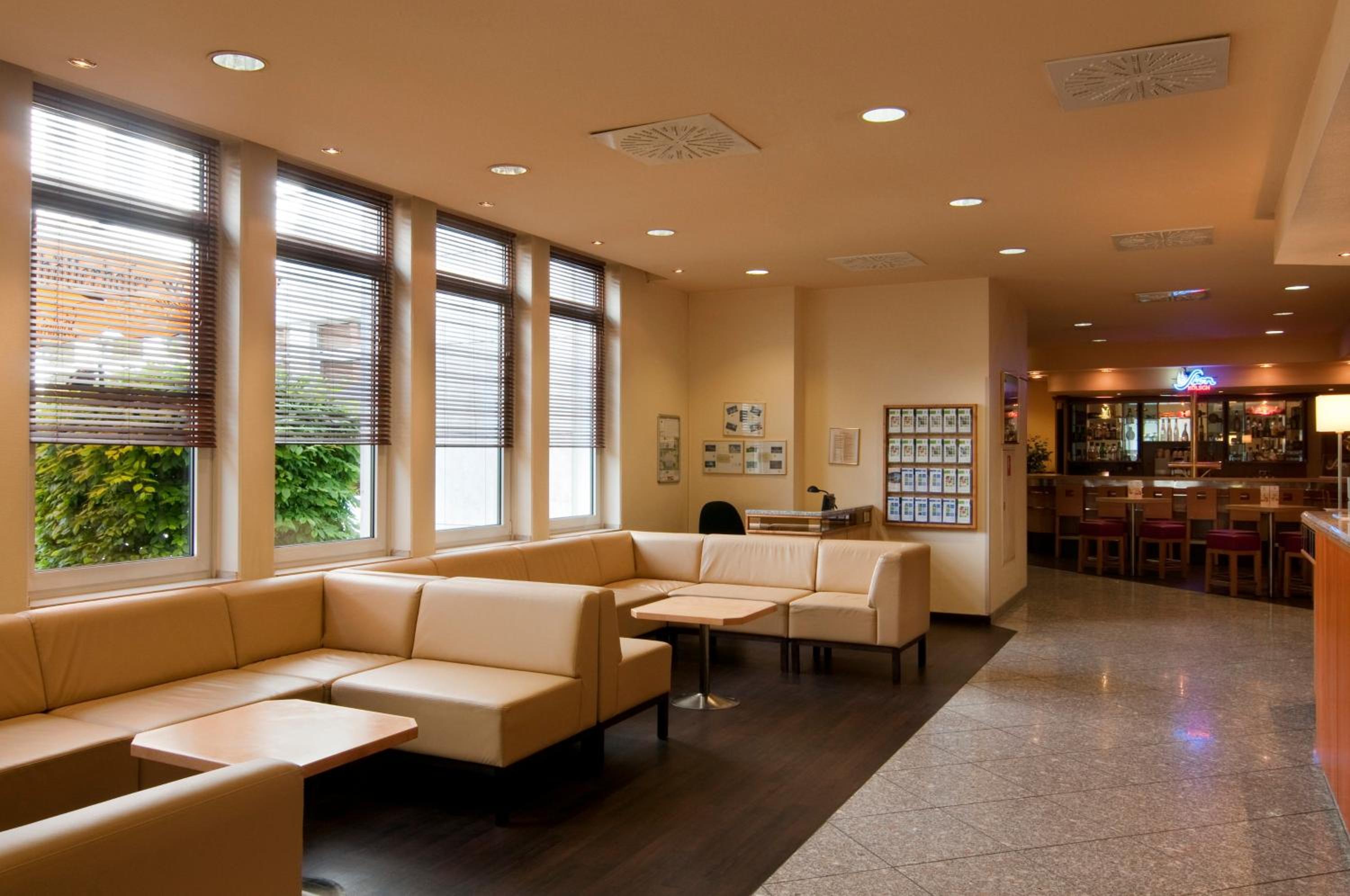 Holiday Inn Frankfurt Airport - Neu-Isenburg, an IHG Hotel - Property Image 18