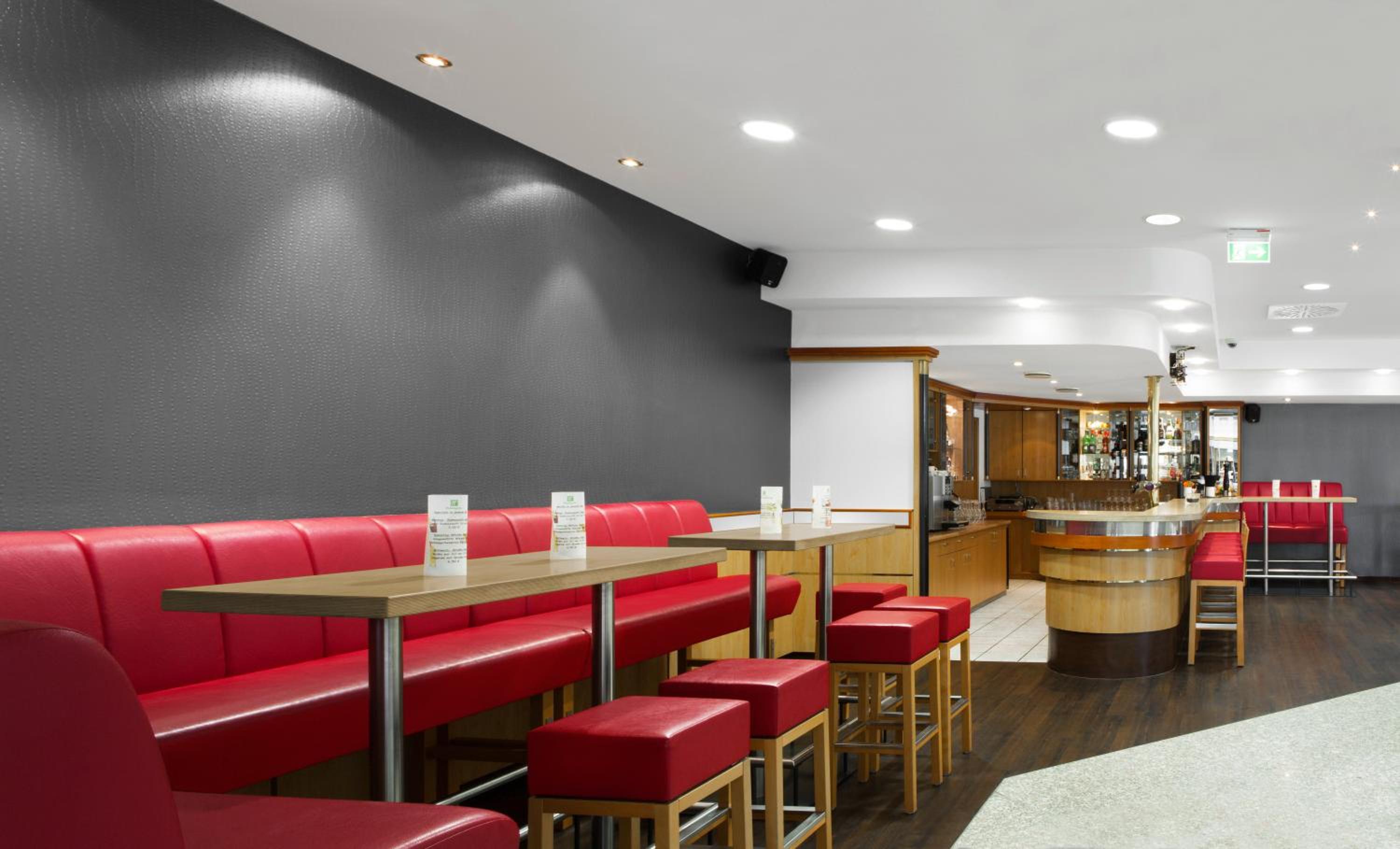 Holiday Inn Frankfurt Airport - Neu-Isenburg, an IHG Hotel - Property Image 62