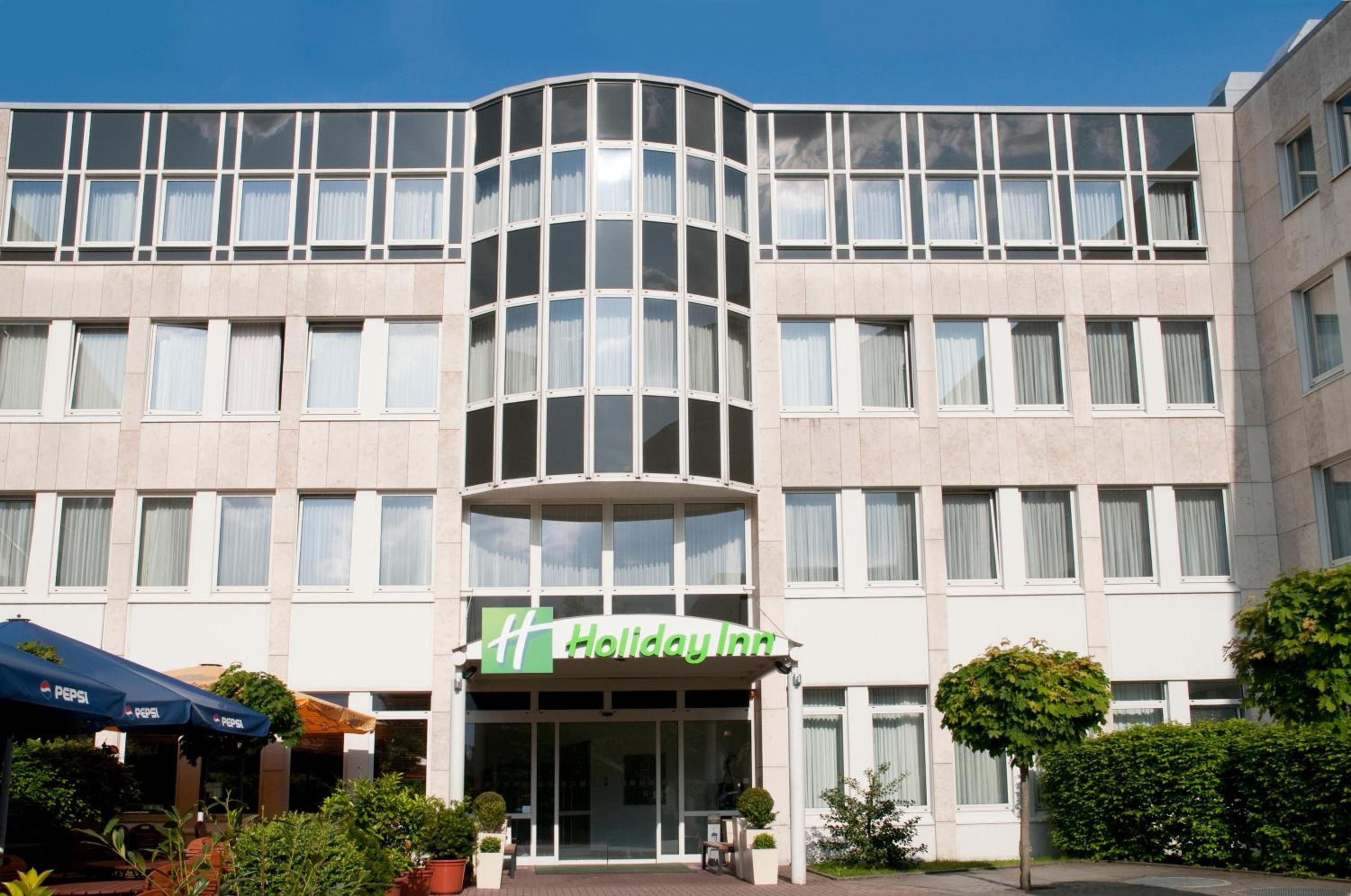 Holiday Inn Frankfurt Airport - Neu-Isenburg, an IHG Hotel - Property Image 21