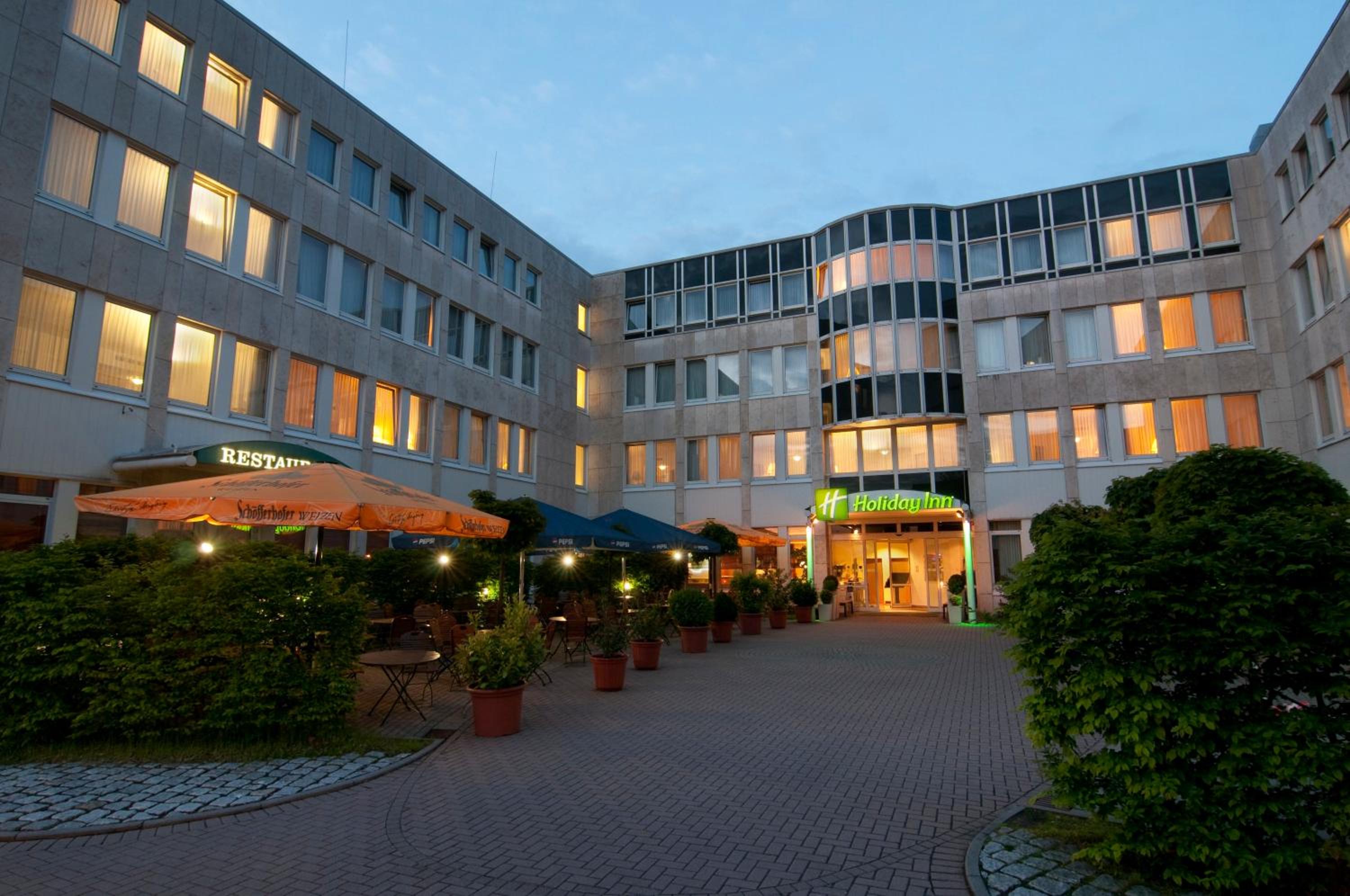 Holiday Inn Frankfurt Airport - Neu-Isenburg, an IHG Hotel - Property Image 19