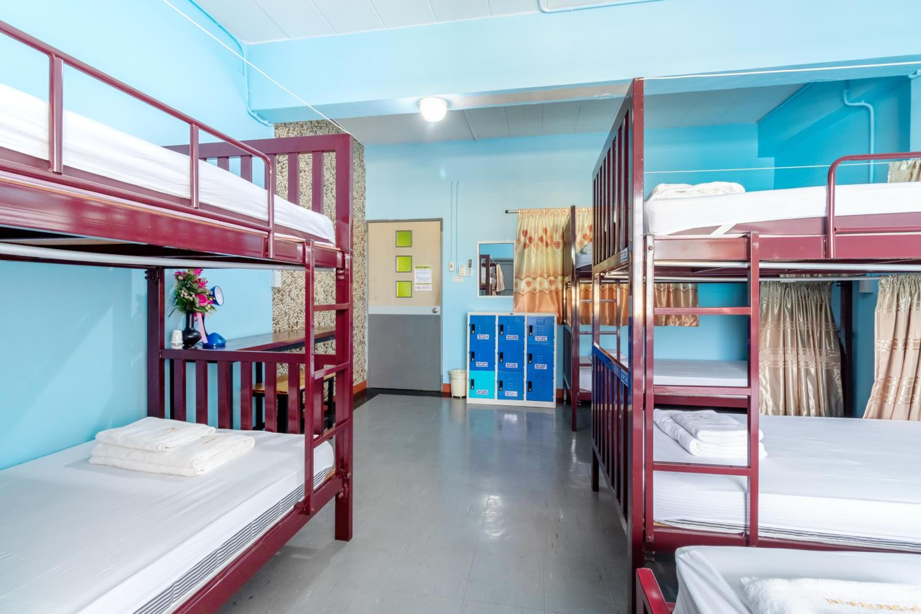 Hatyai Dee Hostel