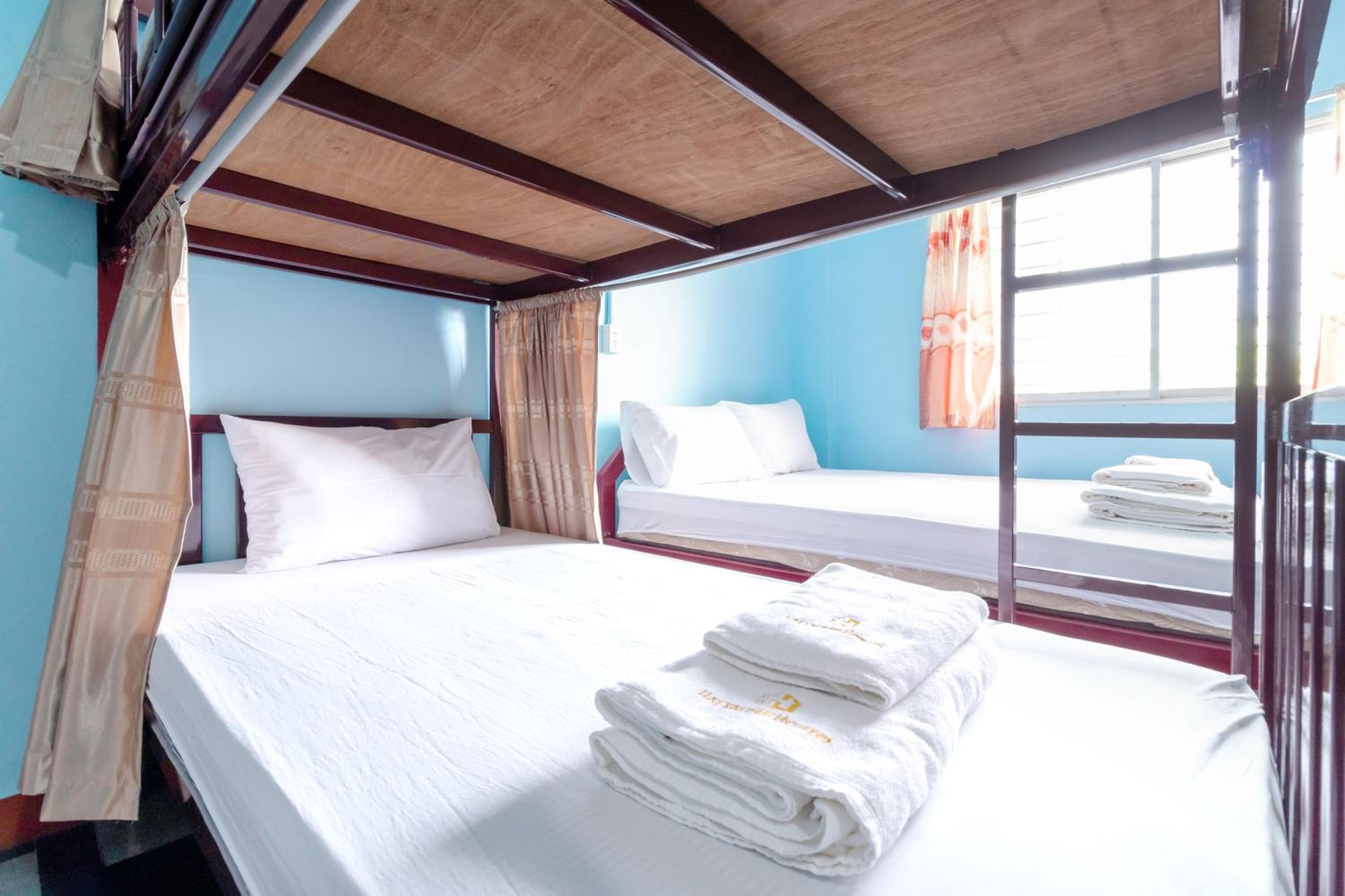 Hatyai Dee Hostel