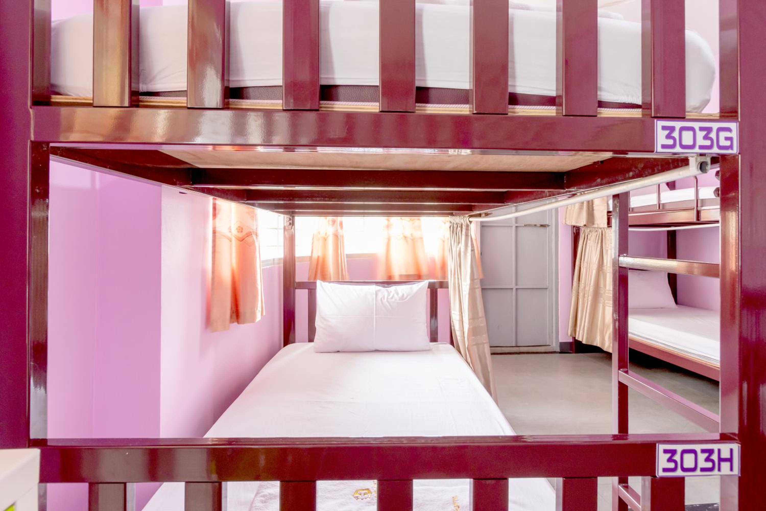 Hatyai Dee Hostel