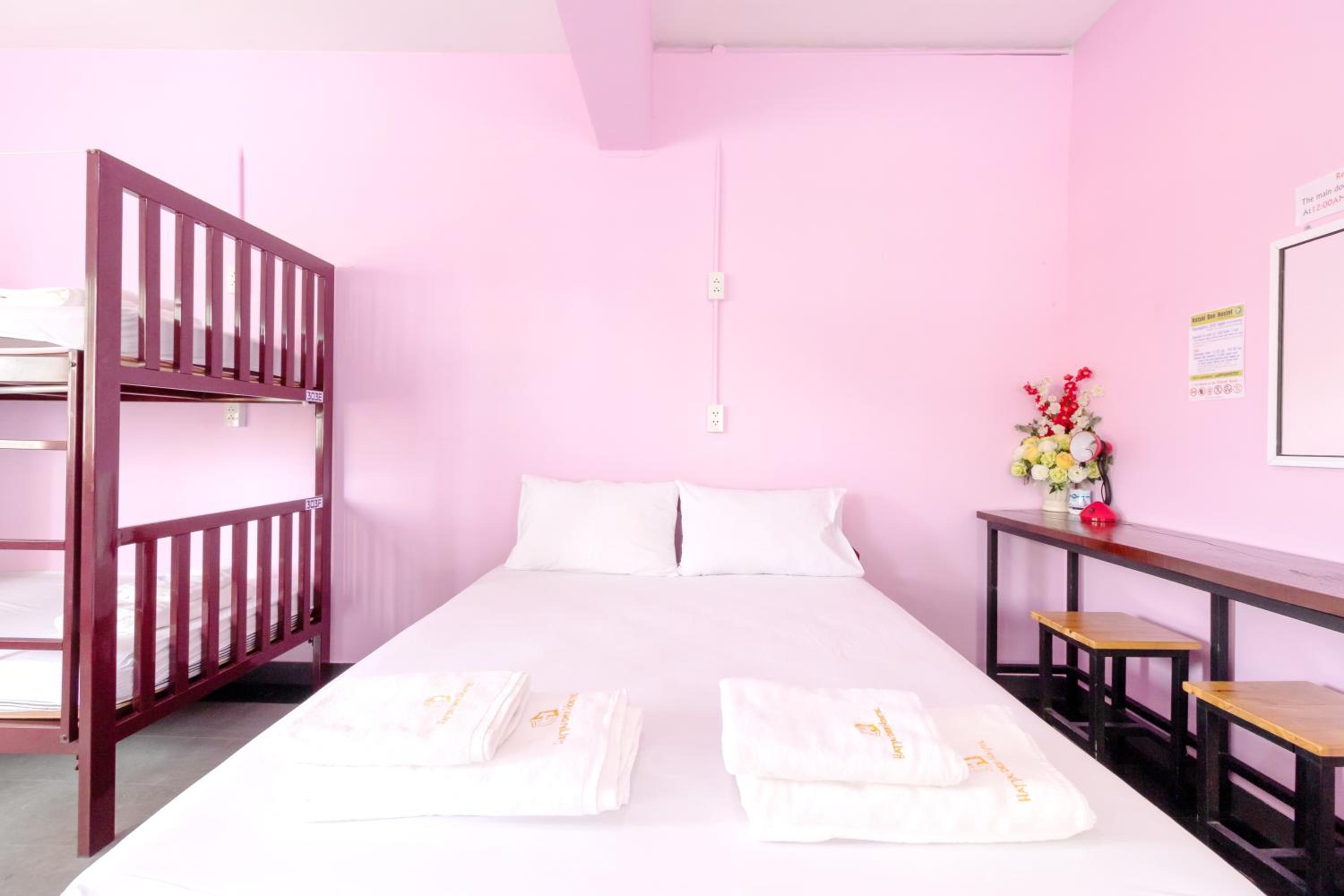 Hatyai Dee Hostel