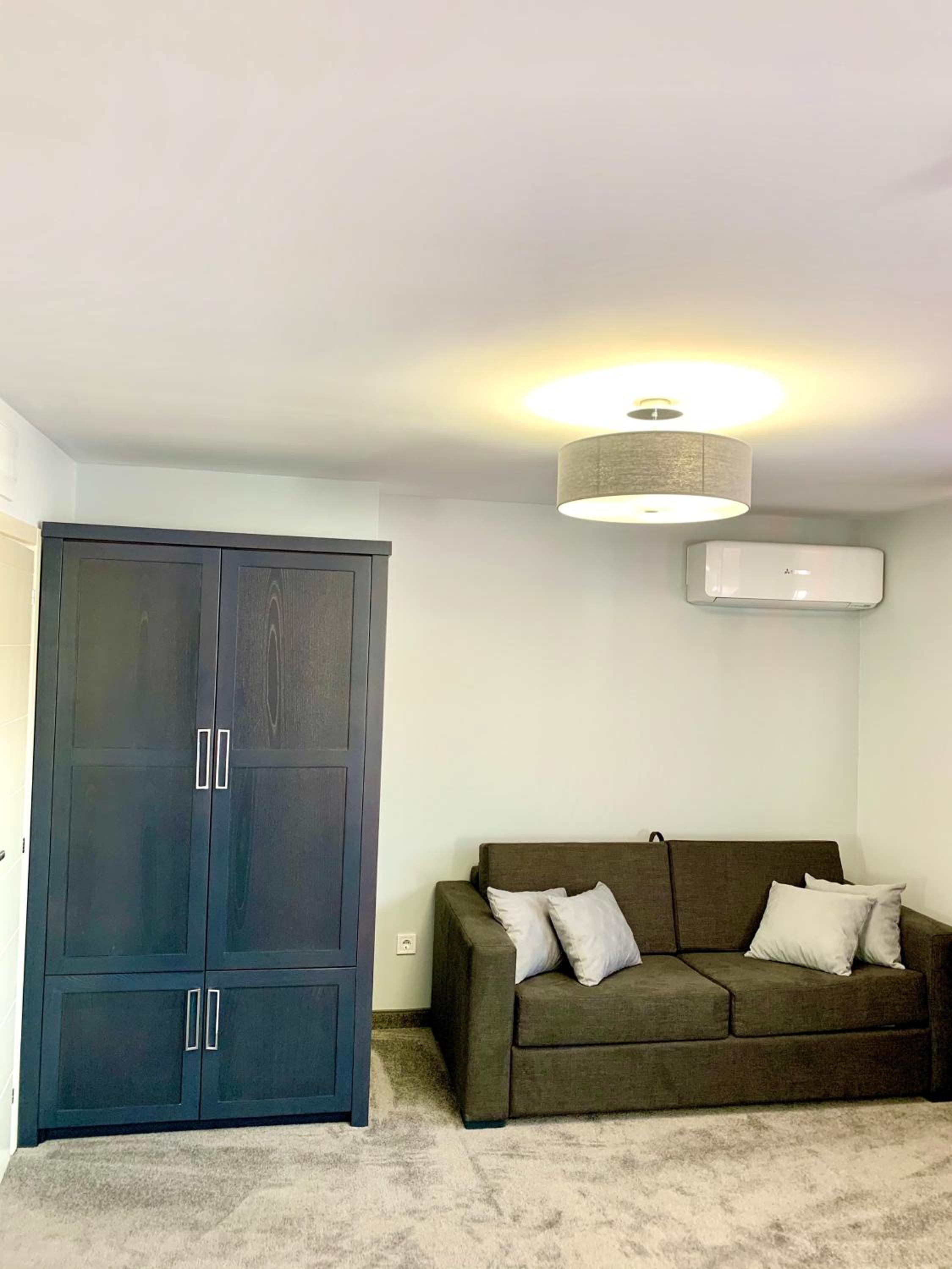 B&D Apartments Delux, NEW