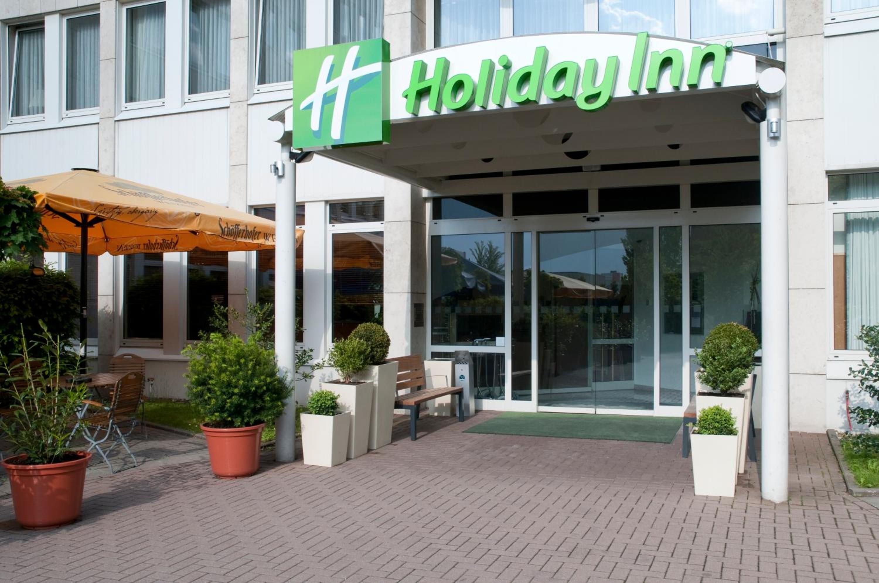 Holiday Inn Frankfurt Airport - Neu-Isenburg, an IHG Hotel - Property Image 20