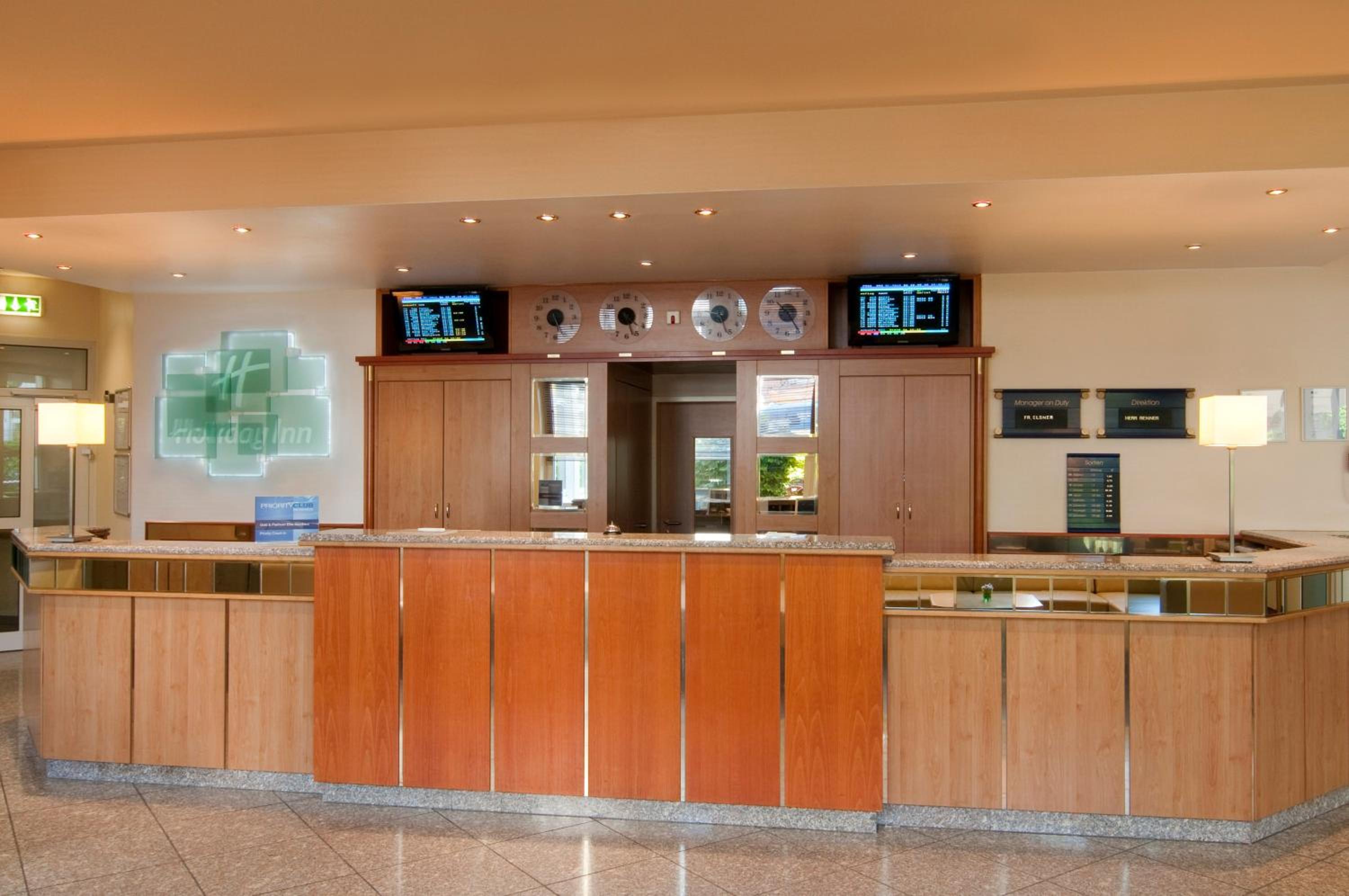 Holiday Inn Frankfurt Airport - Neu-Isenburg, an IHG Hotel - Property Image 59