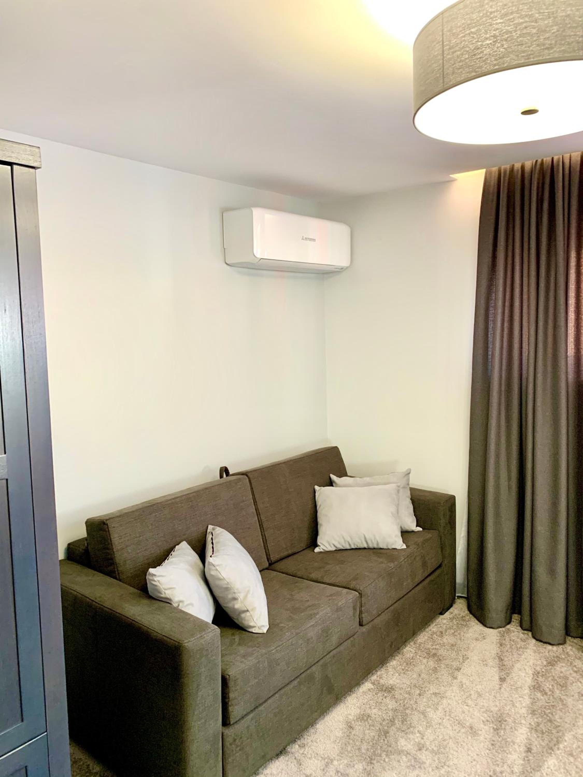 B&D Apartments Delux, NEW