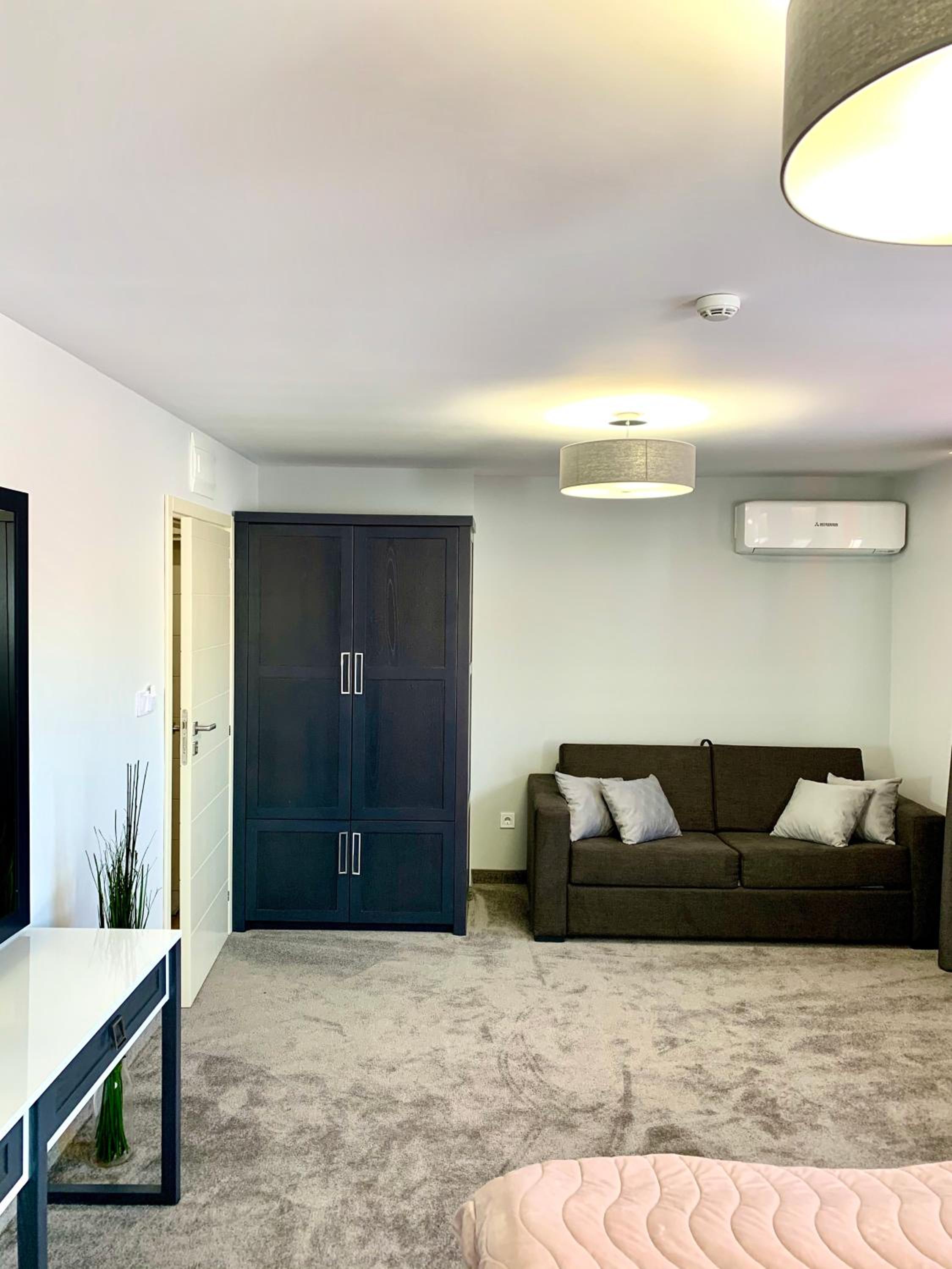 B&D Apartments Delux, NEW