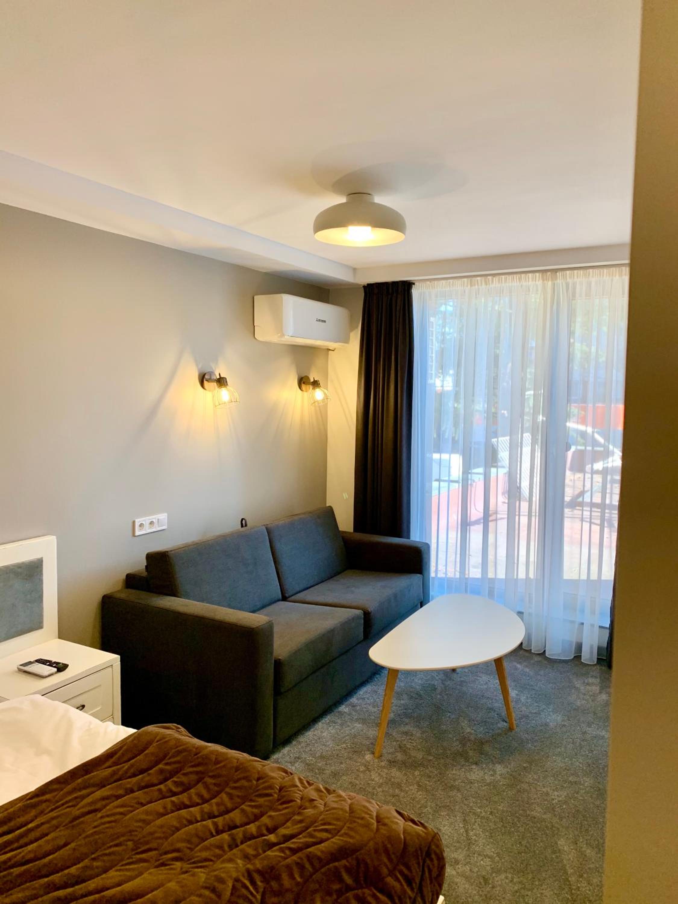 B&D Apartments Delux, NEW