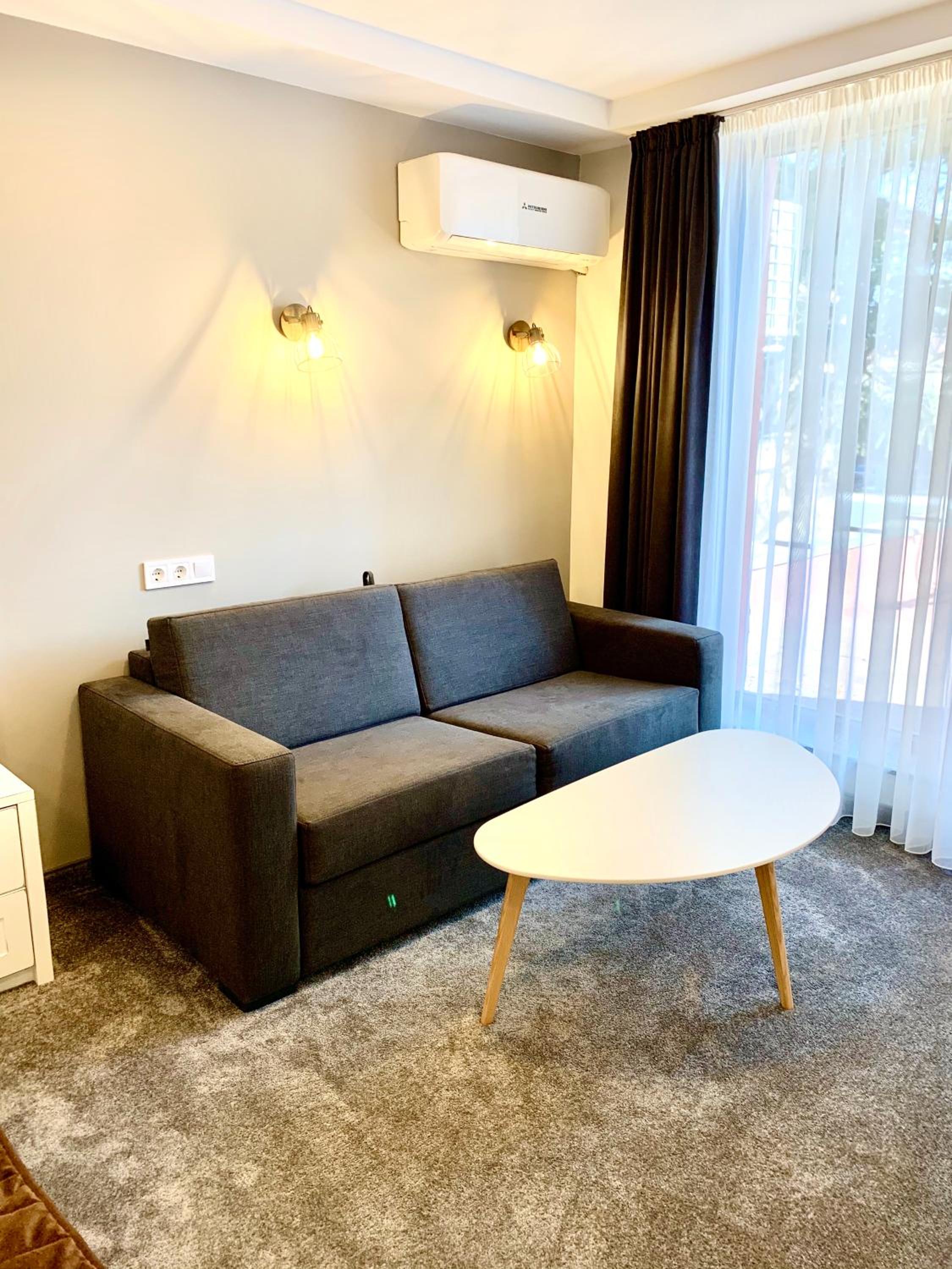 B&D Apartments Delux, NEW