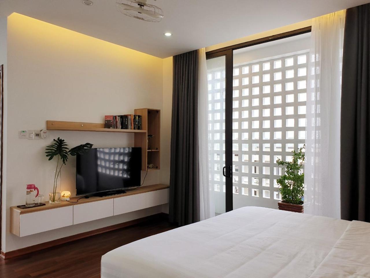 Soleil House view 3